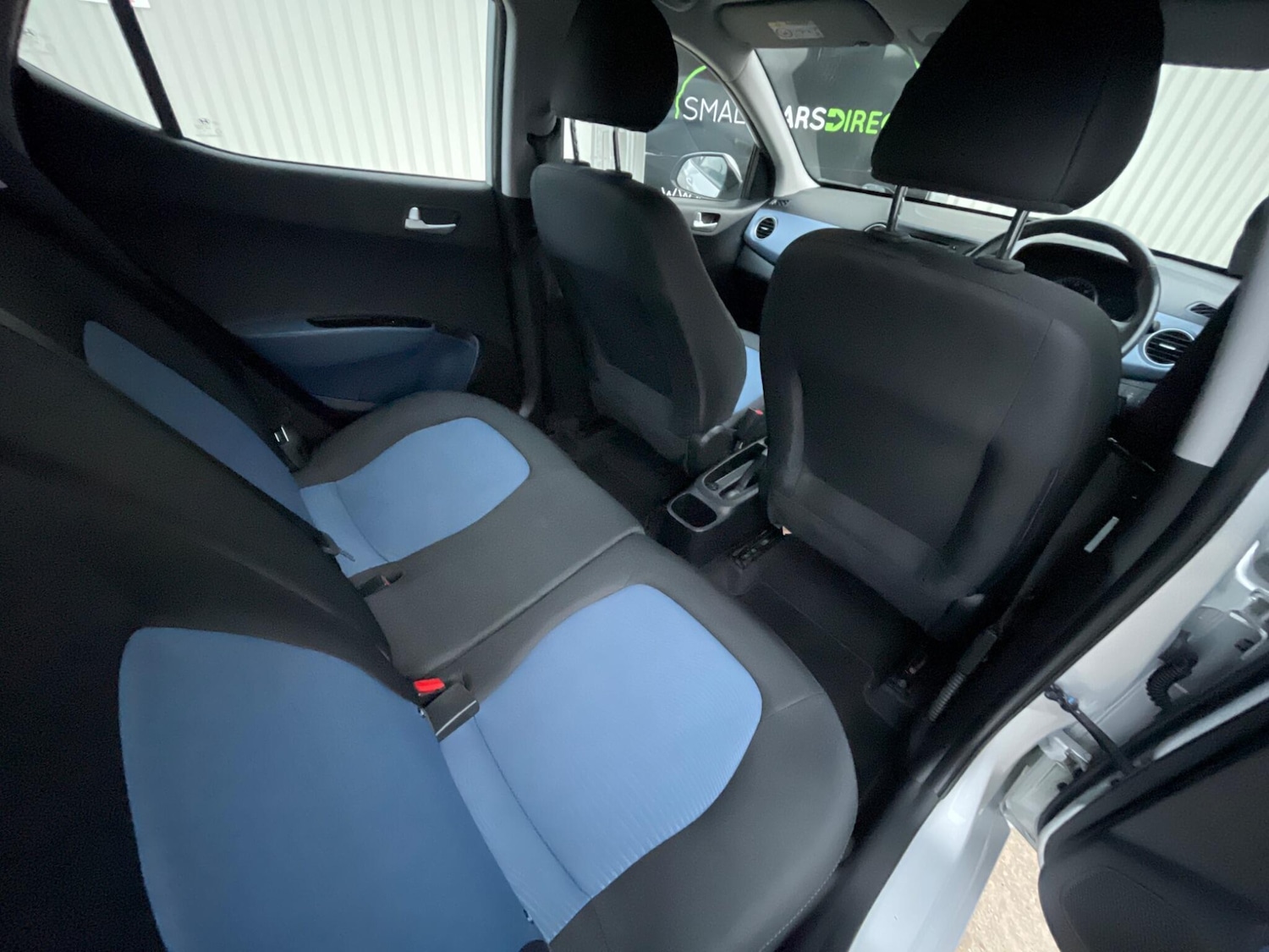 Used Hyundai i10 2016 for sale - 76645071: Photo 93