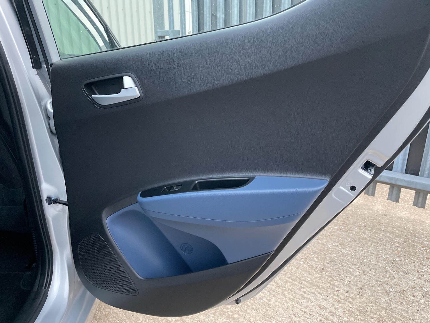 Used Hyundai i10 2016 for sale - 76645071: Photo 94