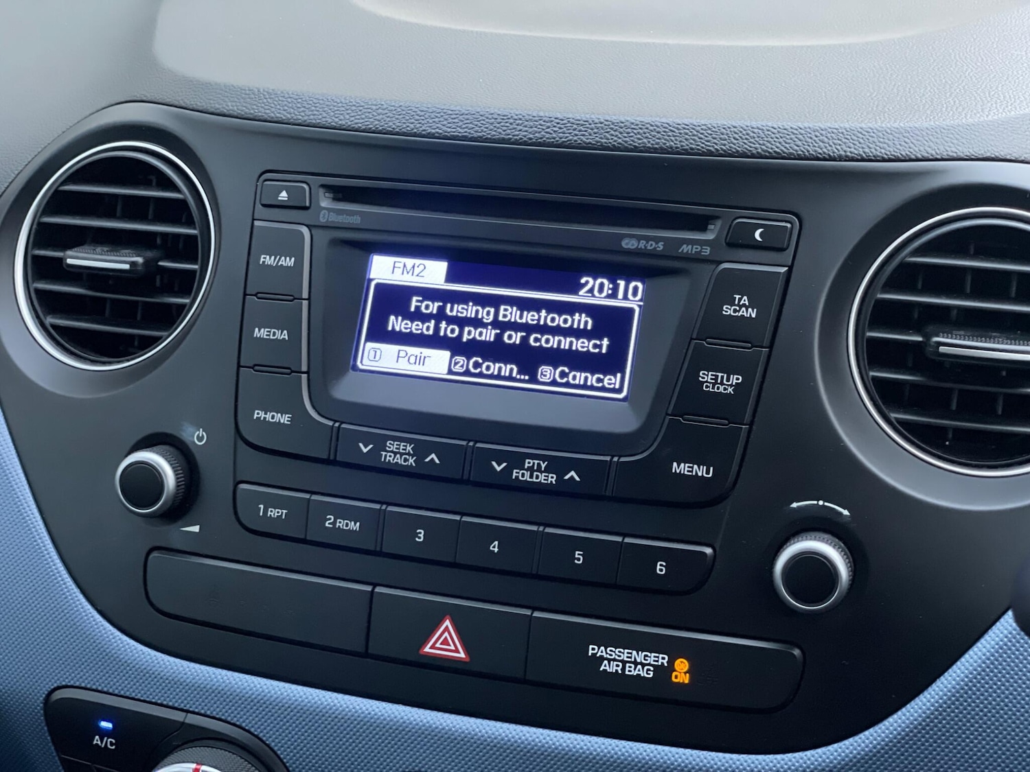 Used Hyundai i10 2016 for sale - 76645071: Photo 98