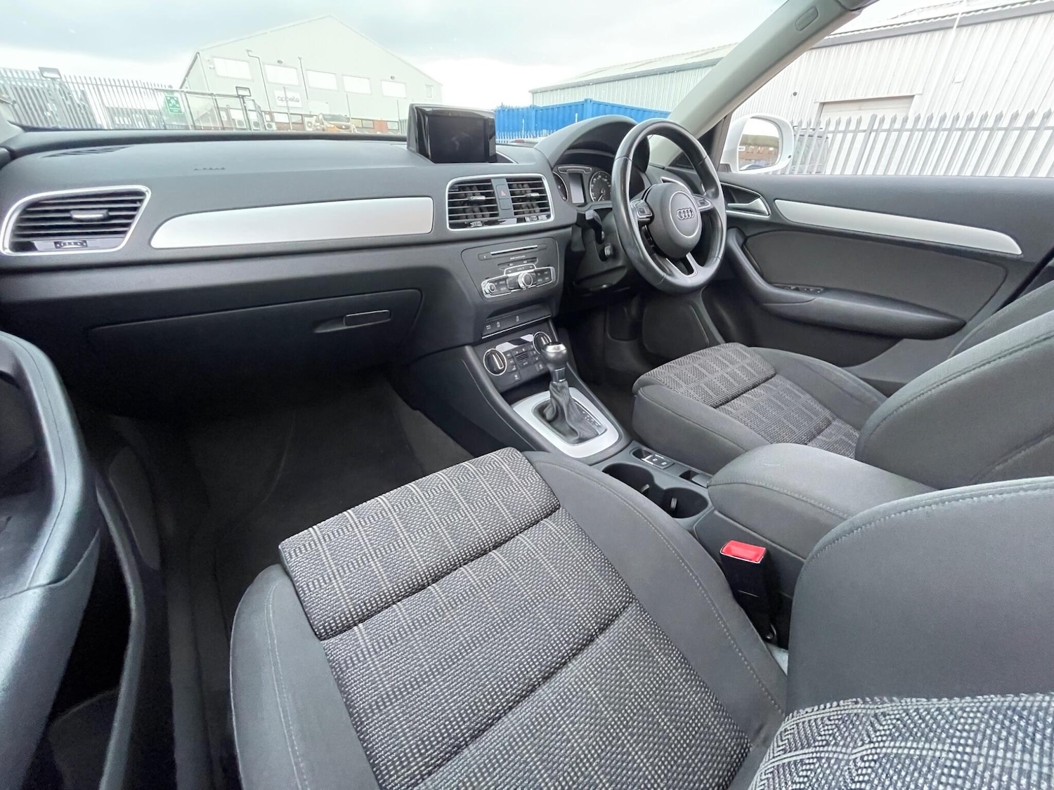 Used Audi Q3 2018 for sale - 77559714: Photo 13