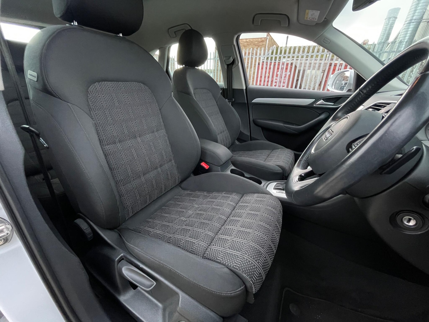 Used Audi Q3 2018 for sale - 77559714: Photo 16