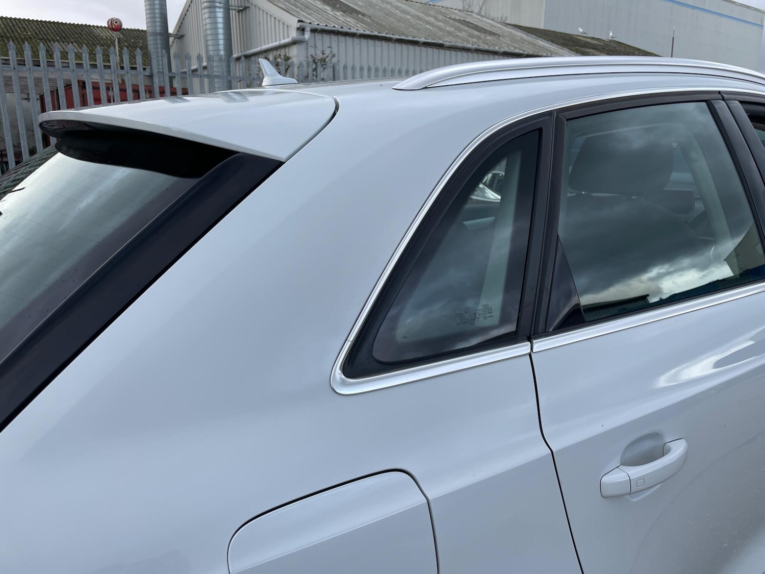 Used Audi Q3 2018 for sale - 77559714: Photo 21