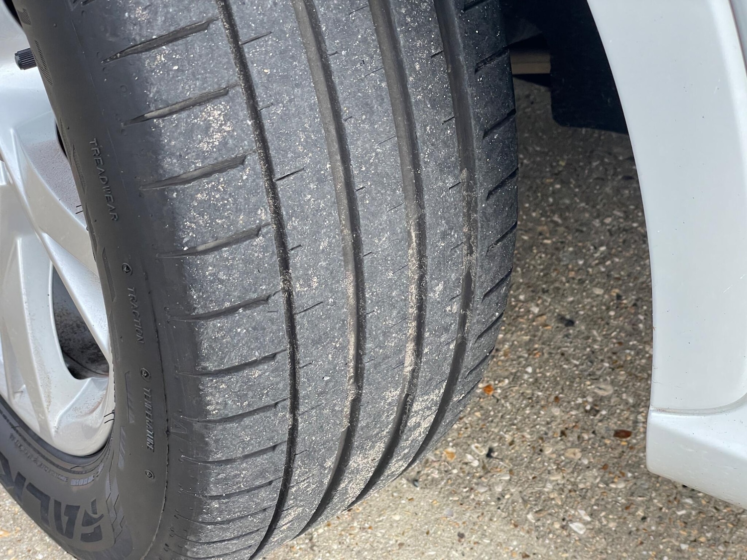 Used Audi Q3 2018 for sale - 77559714: Photo 22