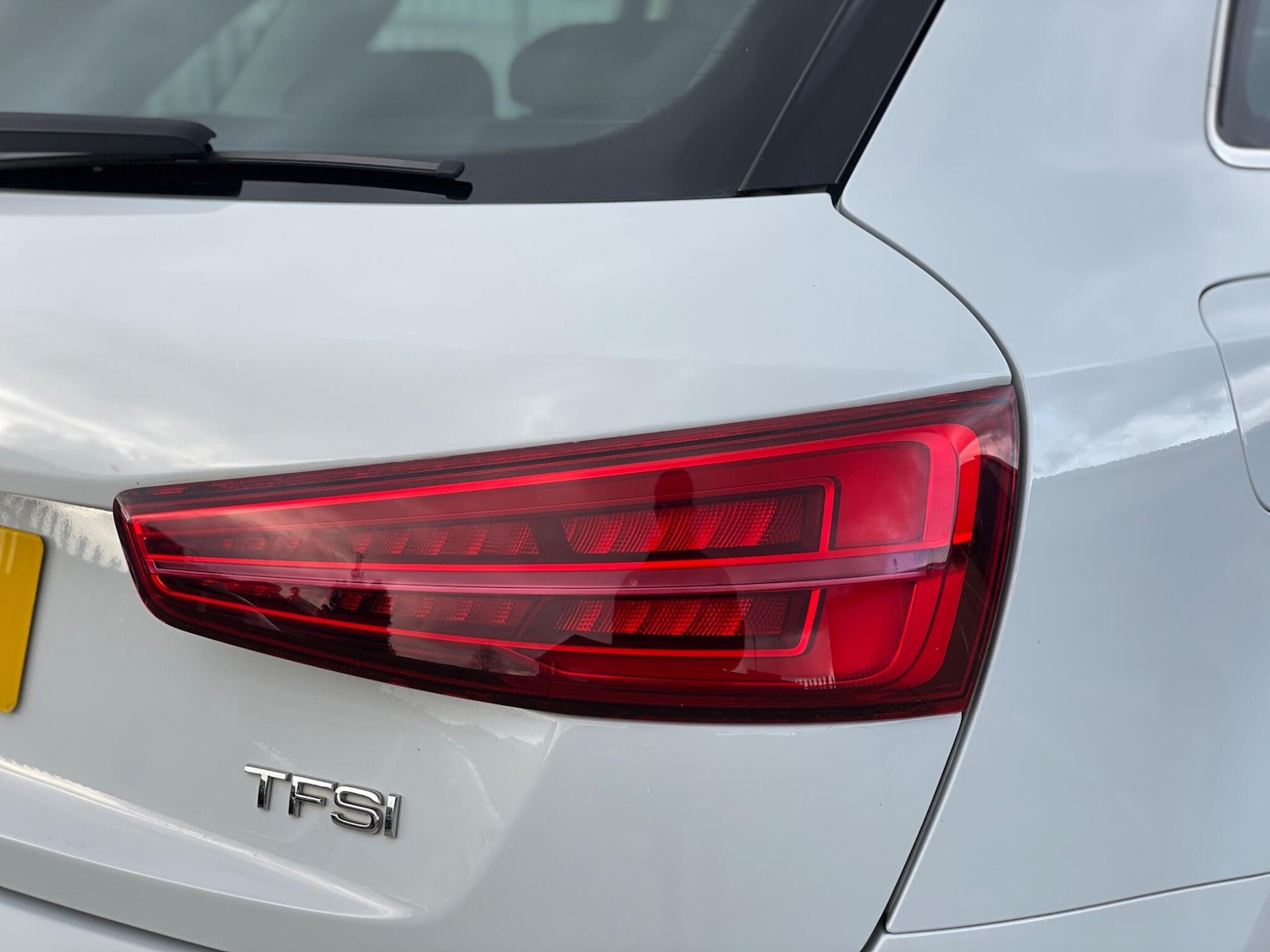 Used Audi Q3 2018 for sale - 77559714: Photo 26