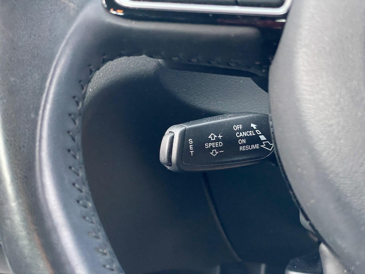 Used Audi Q3 2018 for sale - 77559714: Photo 27