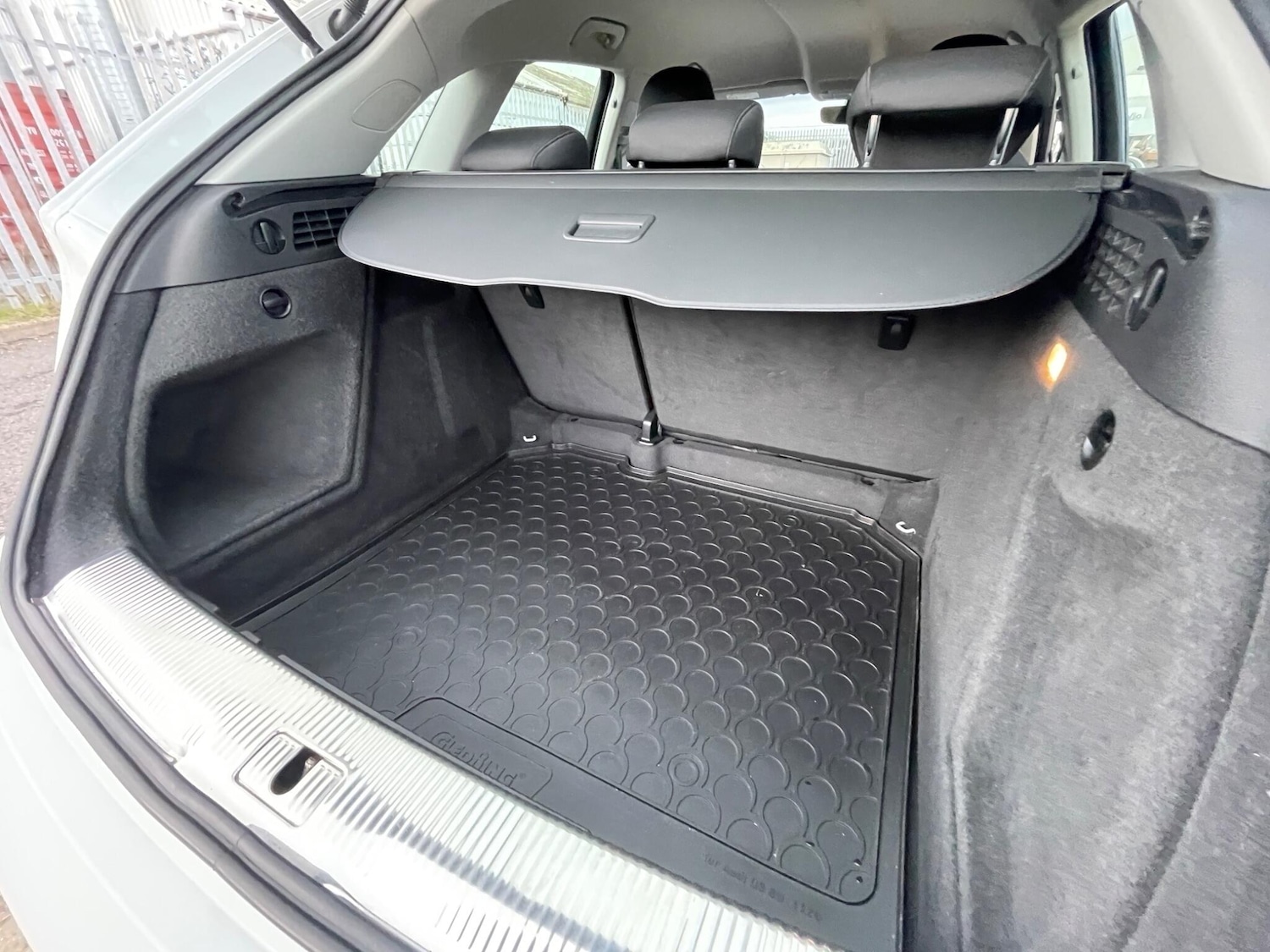 Used Audi Q3 2018 for sale - 77559714: Photo 32