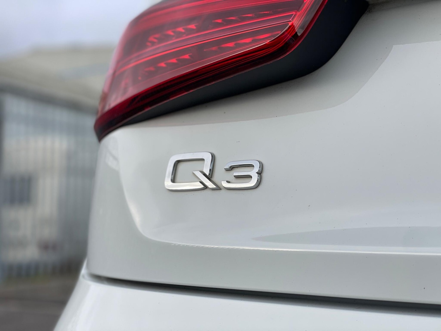 Used Audi Q3 2018 for sale - 77559714: Photo 33