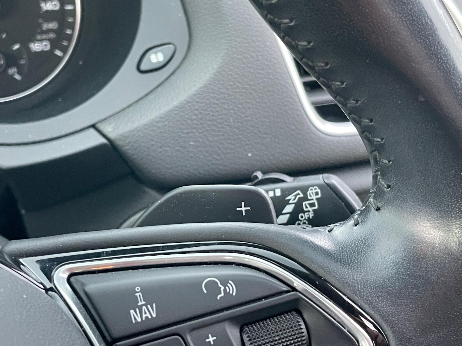 Used Audi Q3 2018 for sale - 77559714: Photo 34