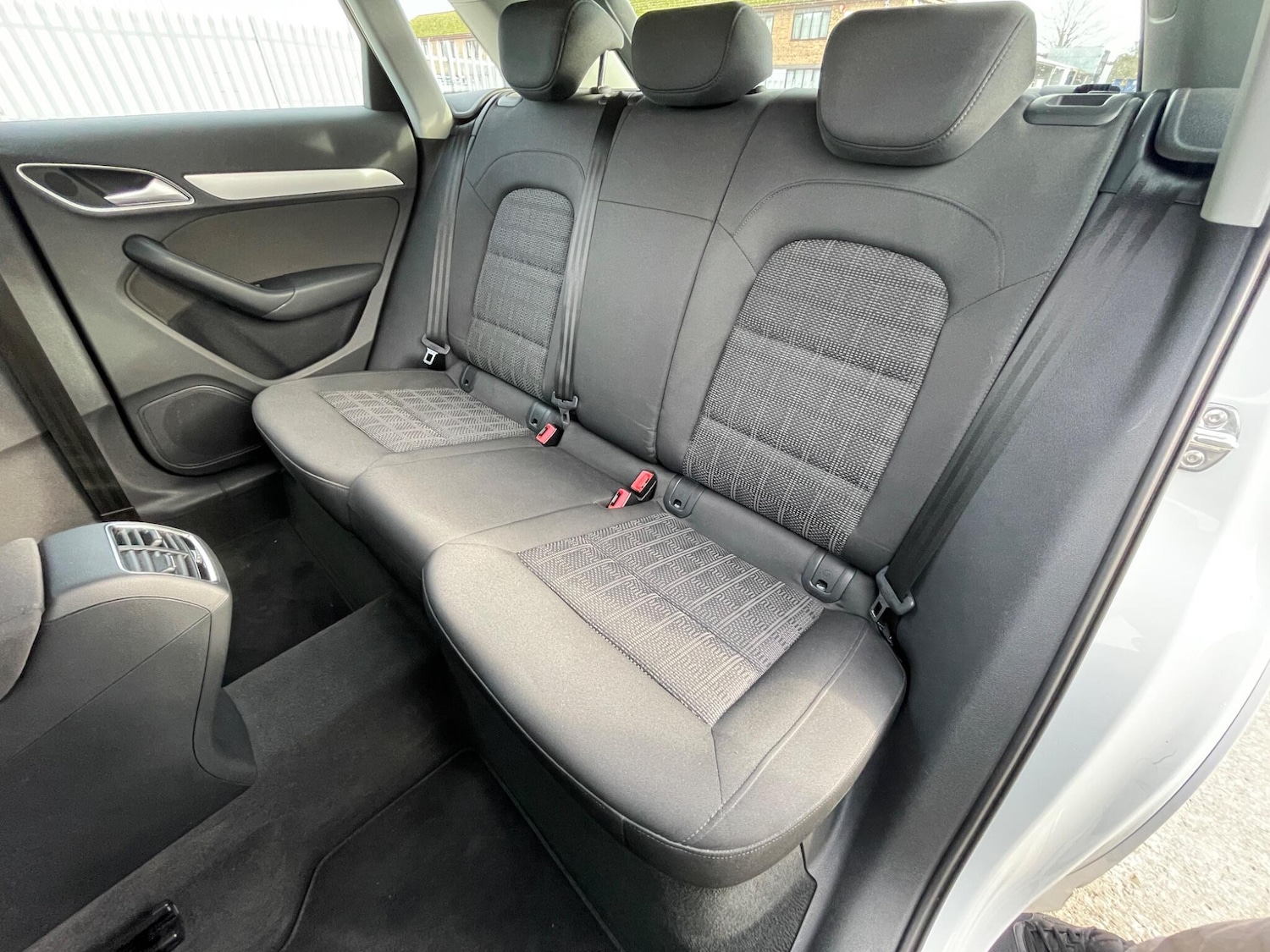 Used Audi Q3 2018 for sale - 77559714: Photo 35