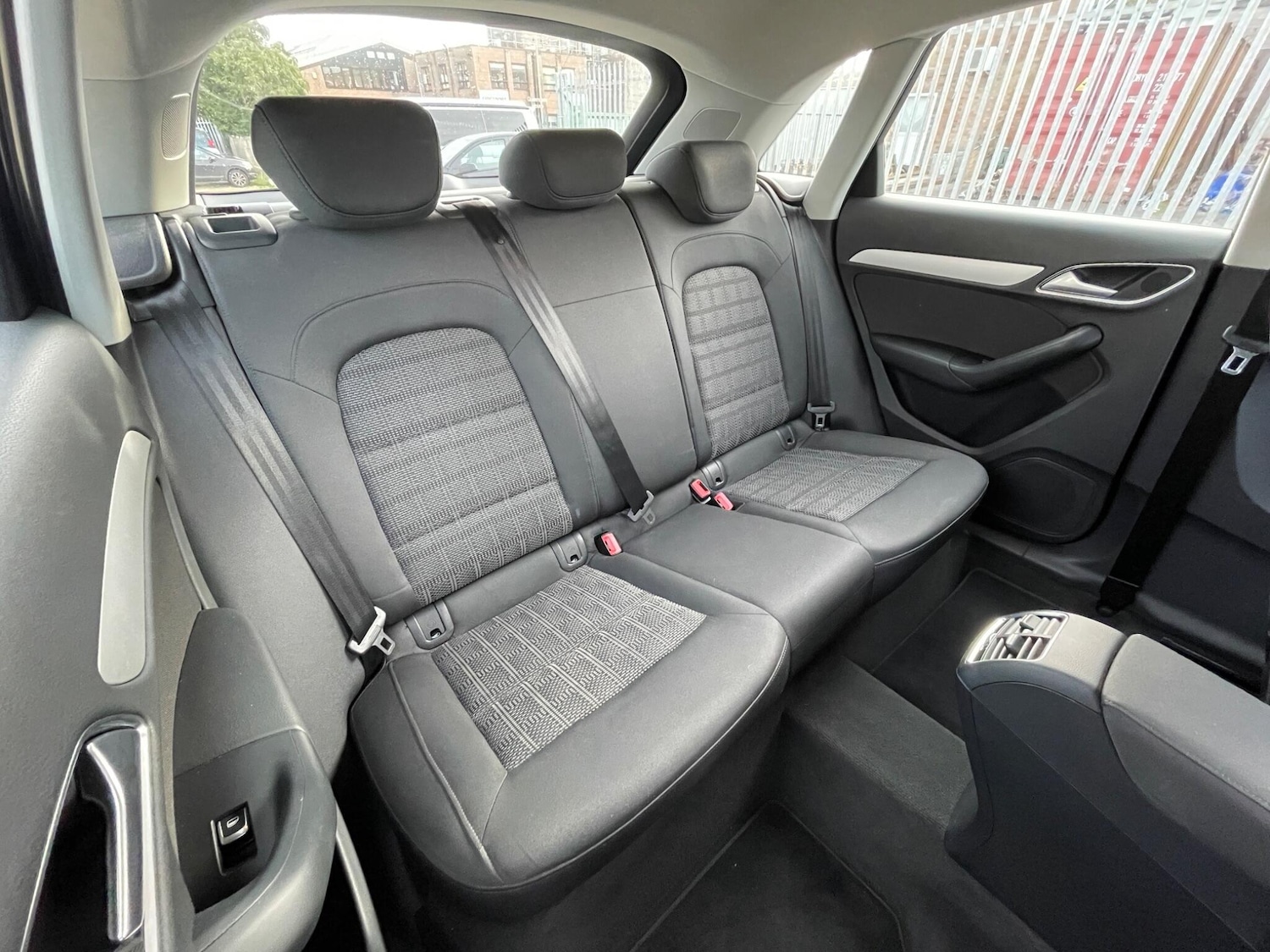 Used Audi Q3 2018 for sale - 77559714: Photo 36