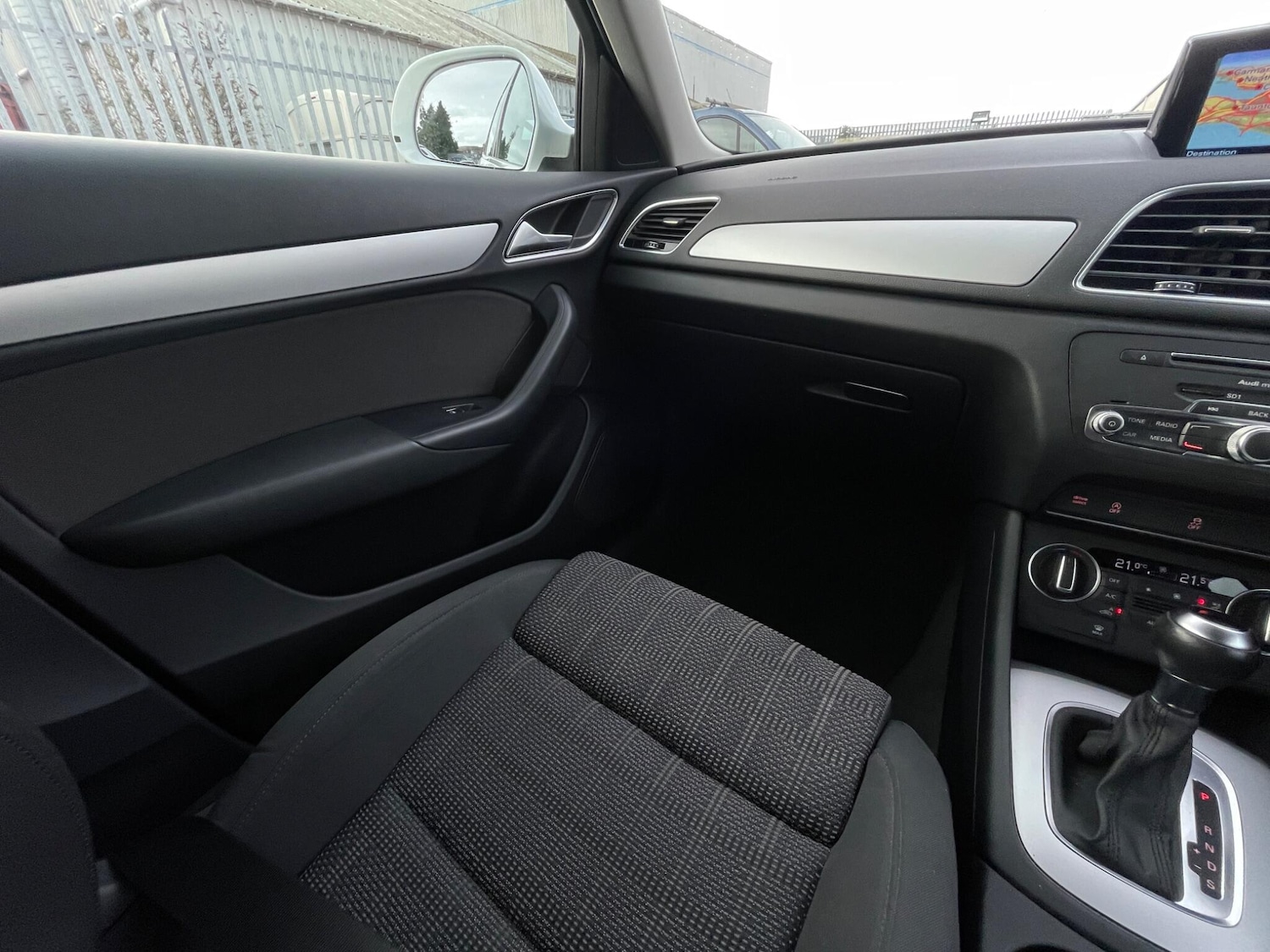 Used Audi Q3 2018 for sale - 77559714: Photo 39