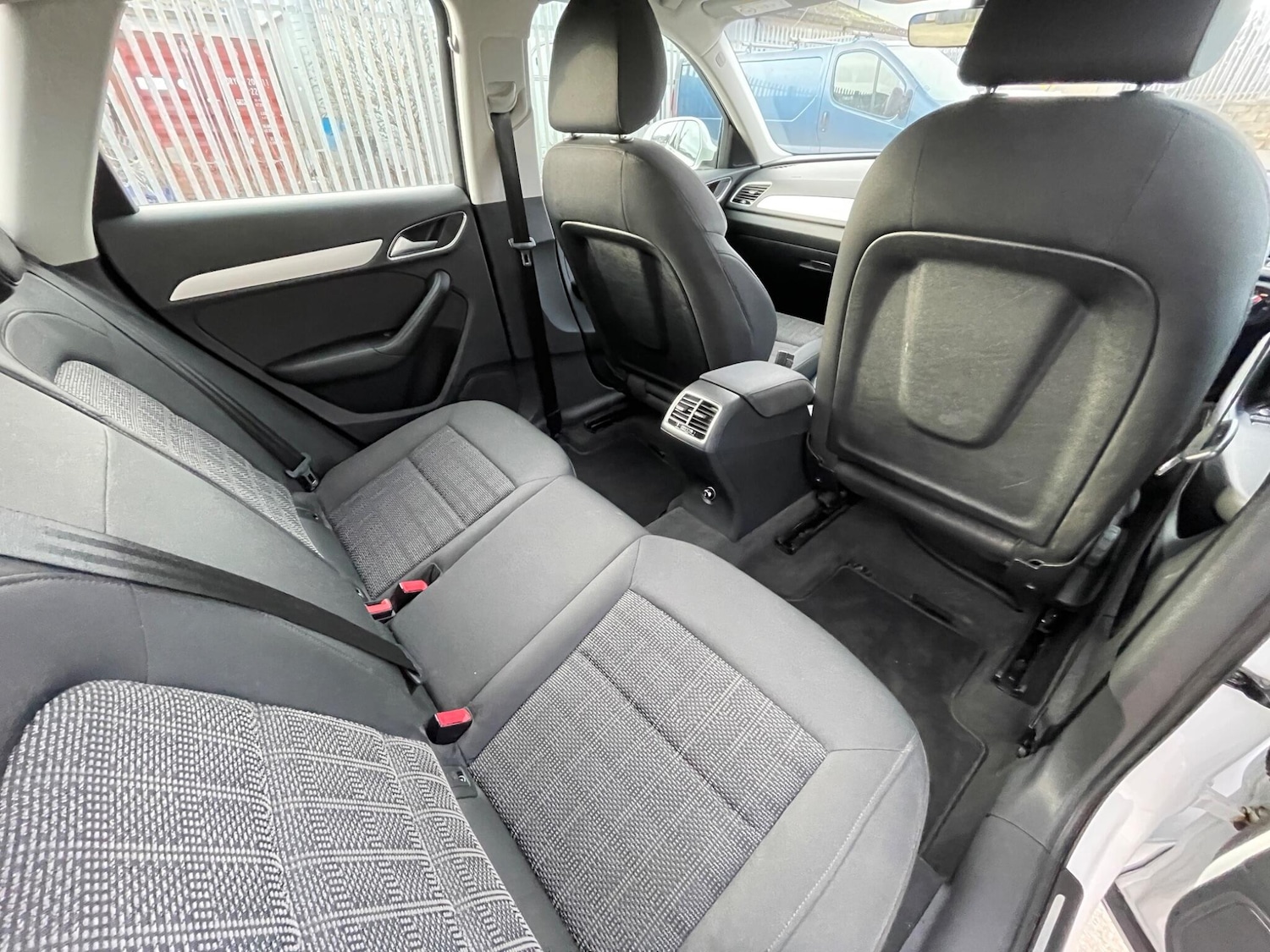 Used Audi Q3 2018 for sale - 77559714: Photo 40