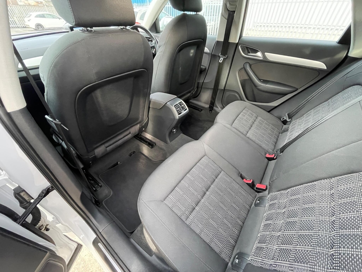 Used Audi Q3 2018 for sale - 77559714: Photo 42