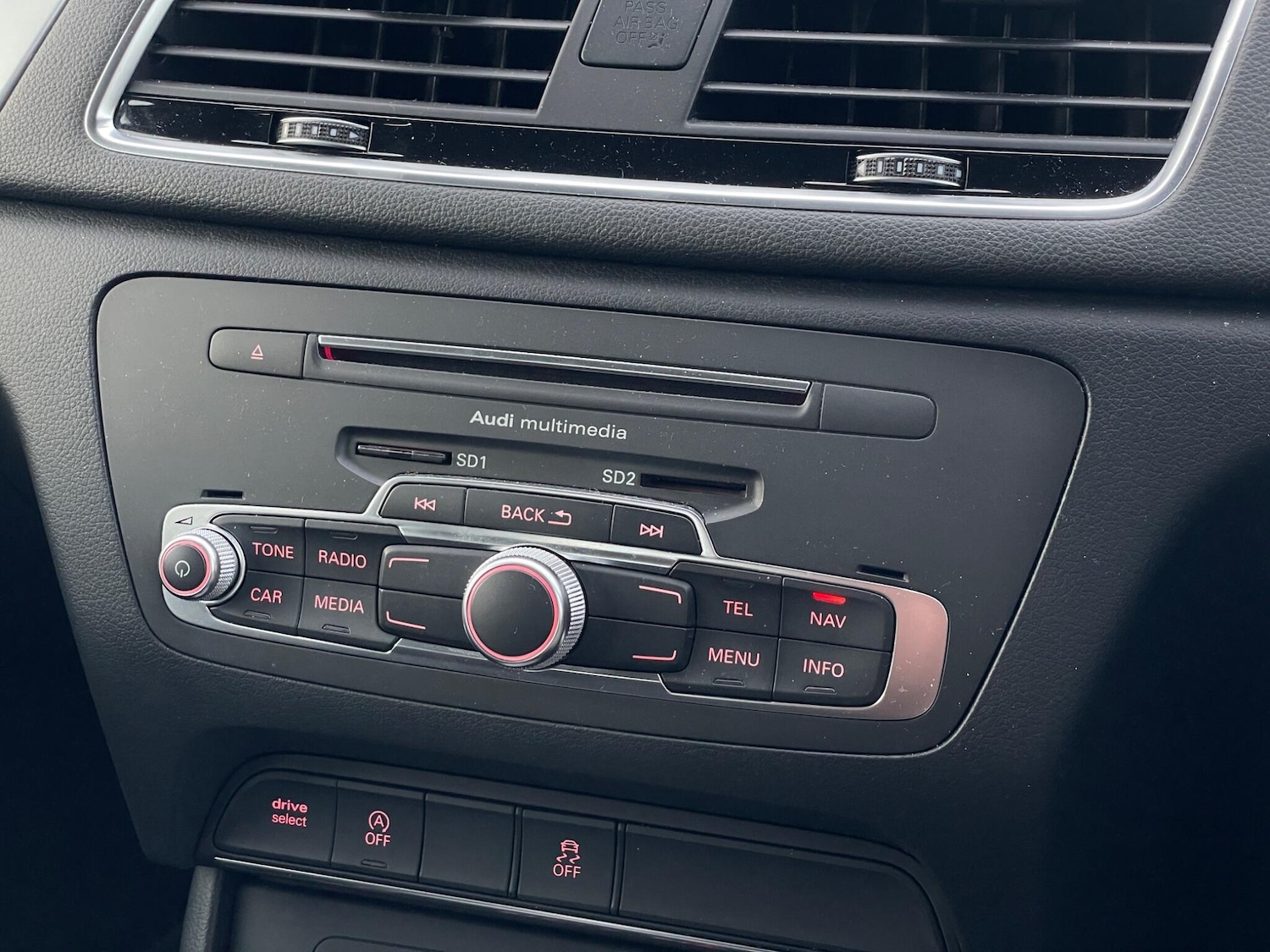 Used Audi Q3 2018 for sale - 77559714: Photo 43