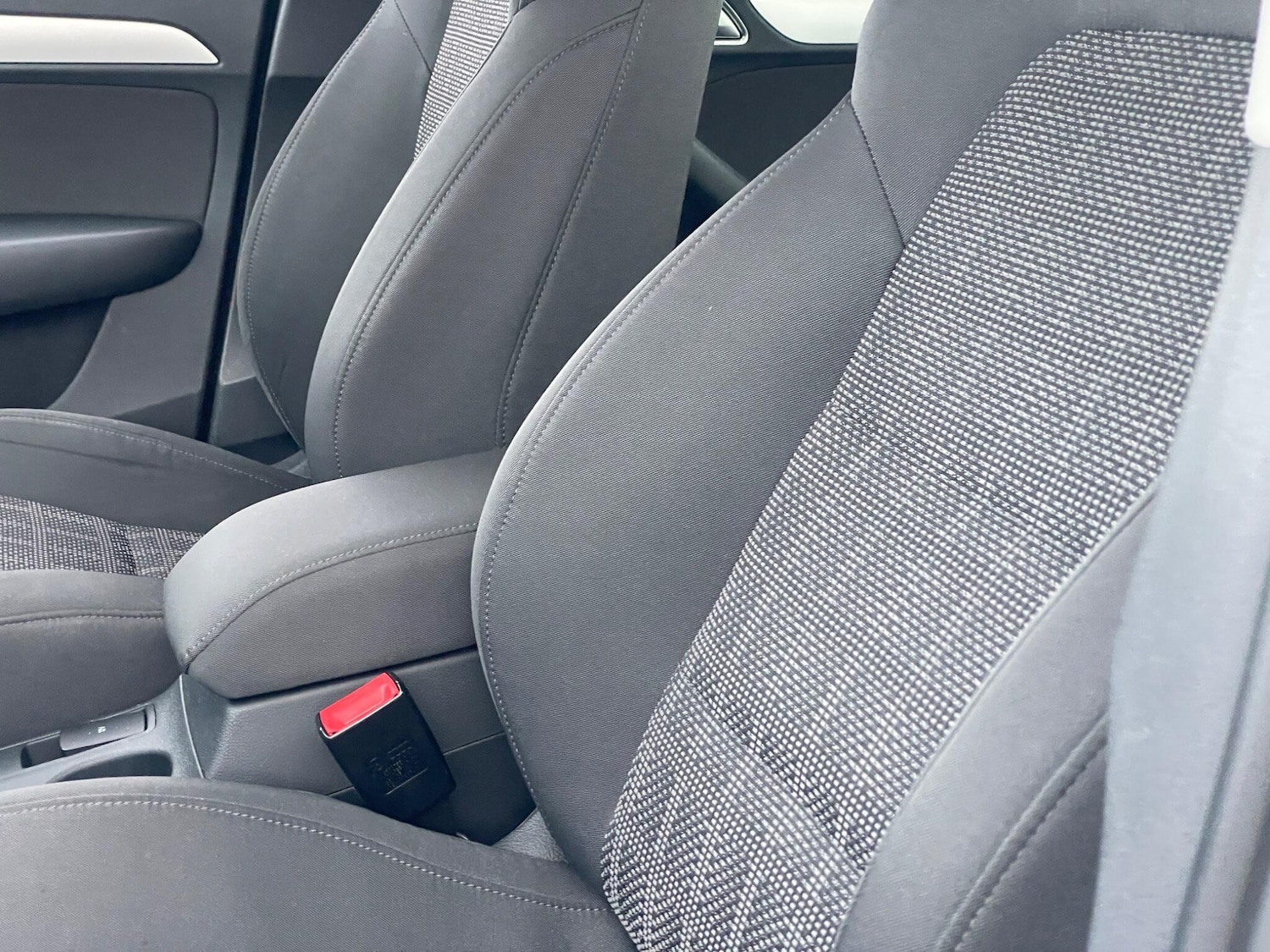 Used Audi Q3 2018 for sale - 77559714: Photo 44