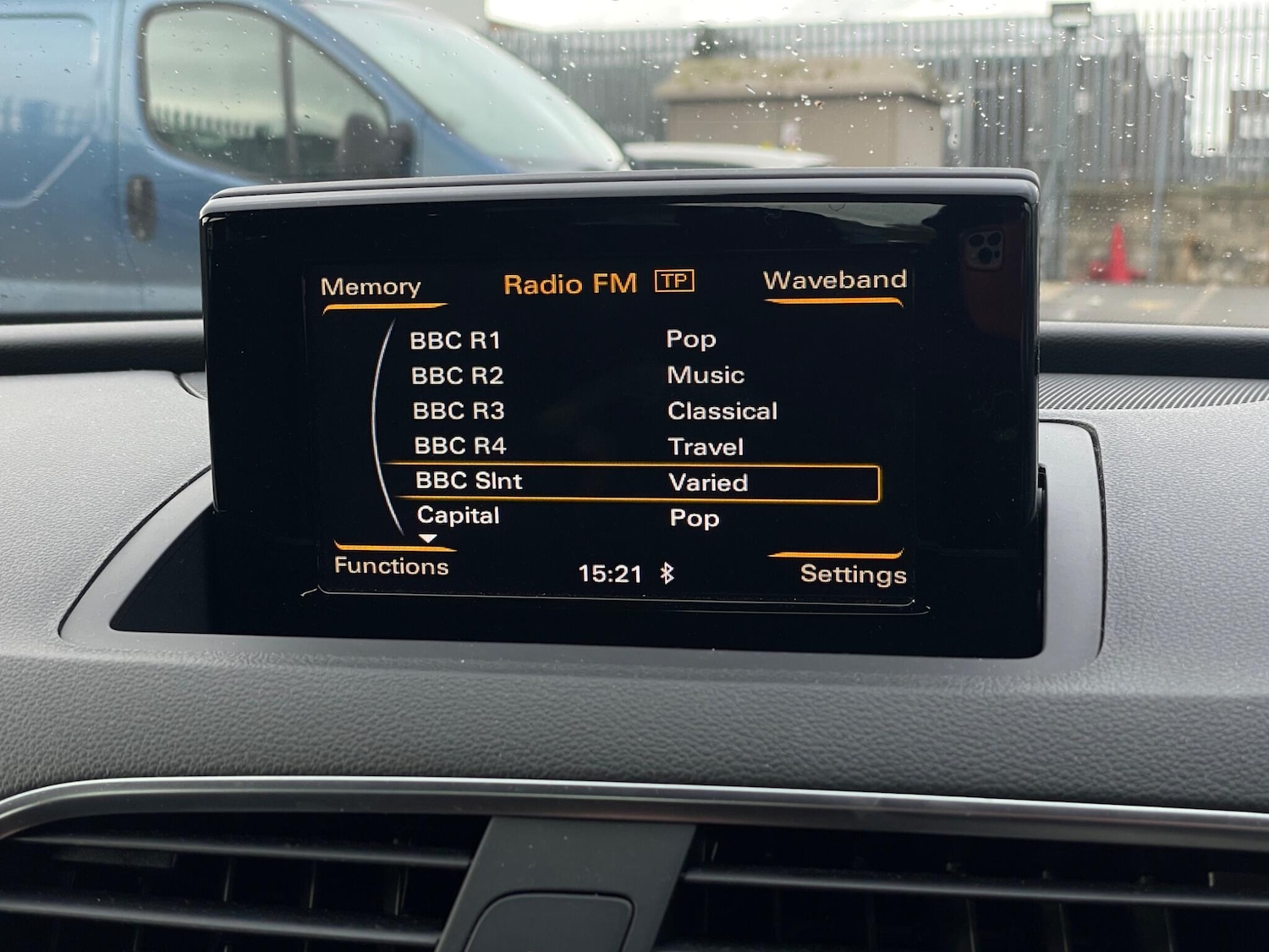 Used Audi Q3 2018 for sale - 77559714: Photo 49