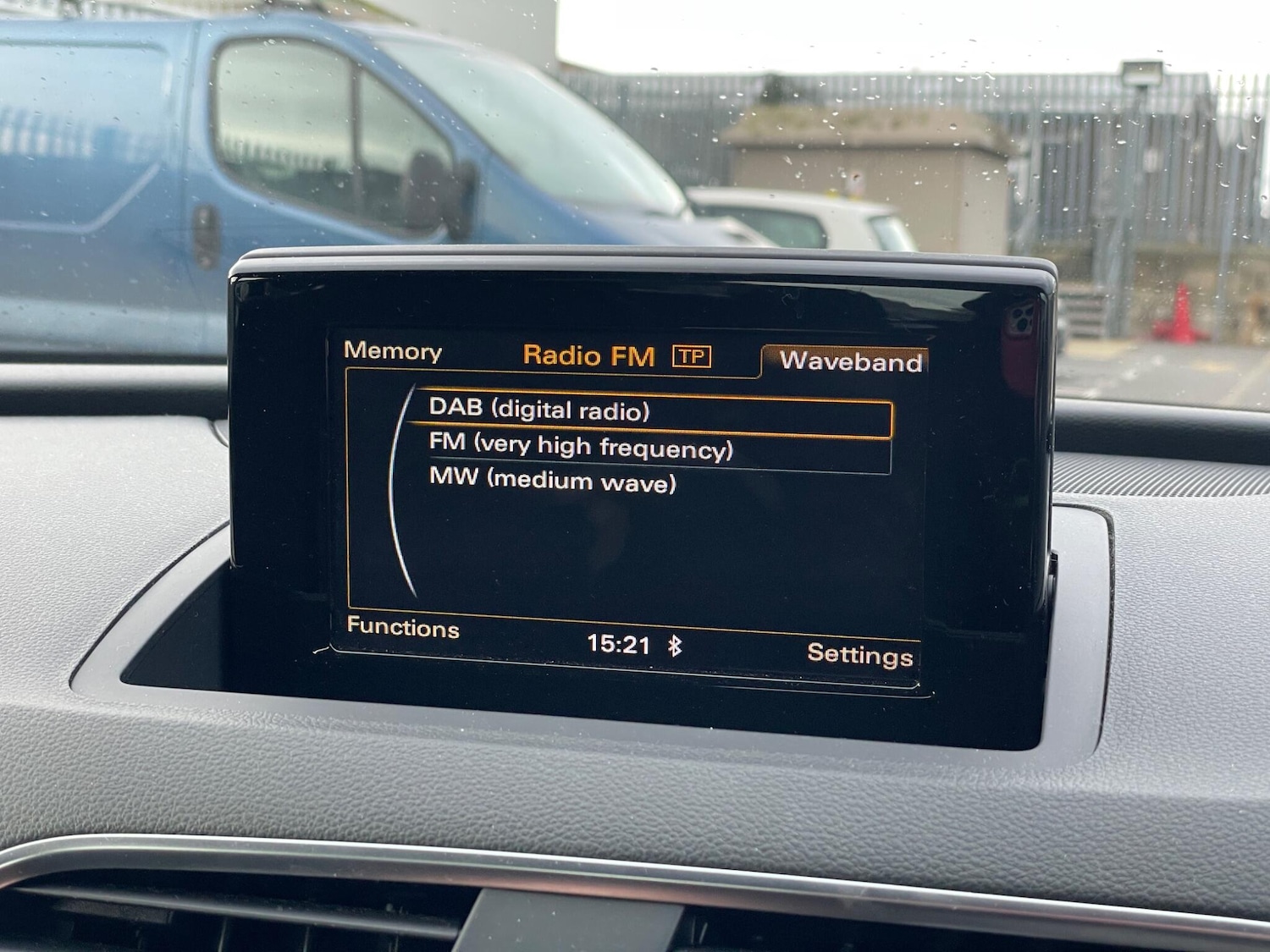 Used Audi Q3 2018 for sale - 77559714: Photo 50