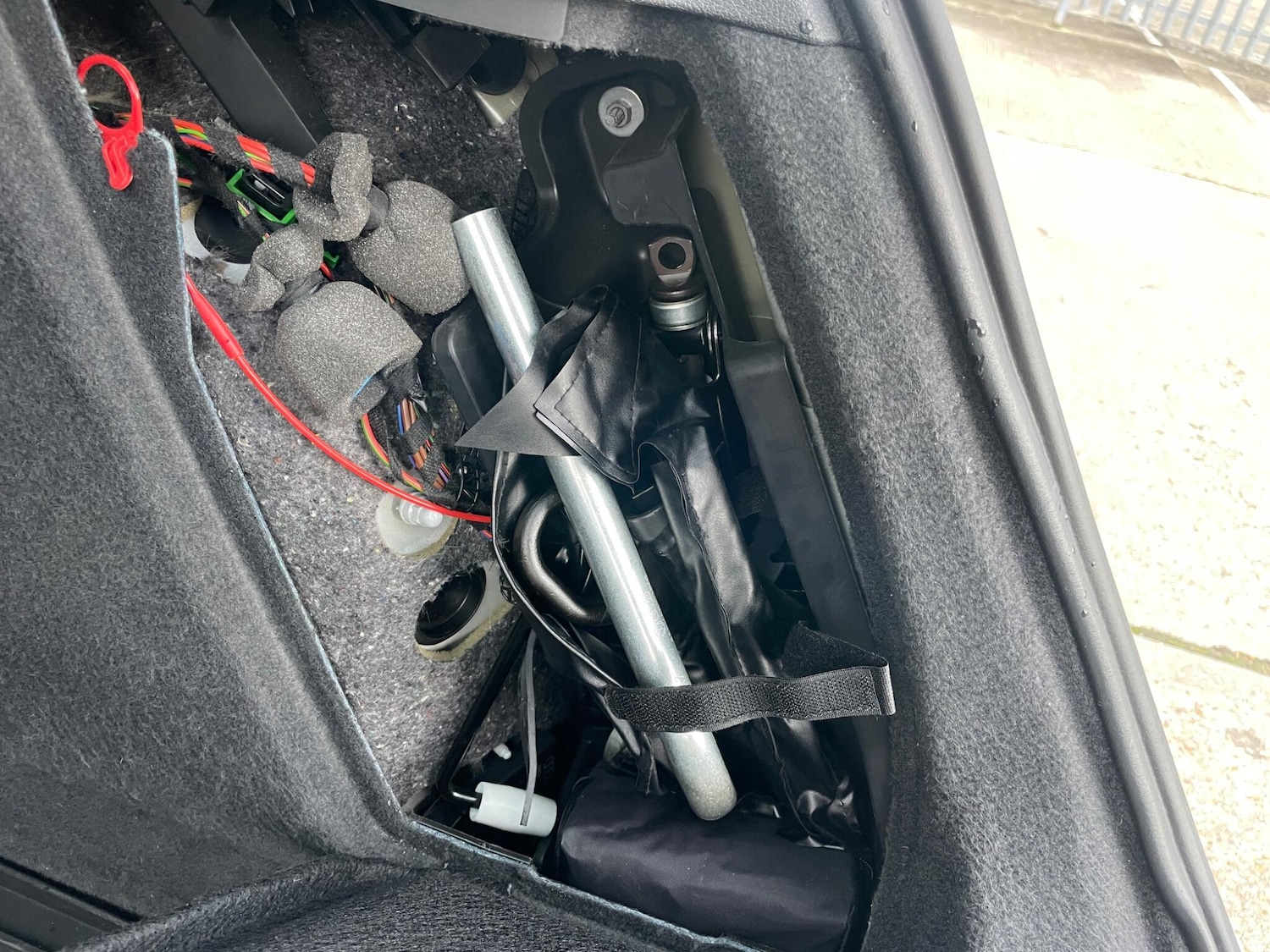 Used Audi Q3 2018 for sale - 77559714: Photo 54