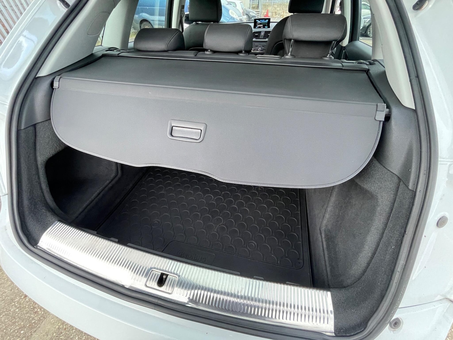 Used Audi Q3 2018 for sale - 77559714: Photo 55