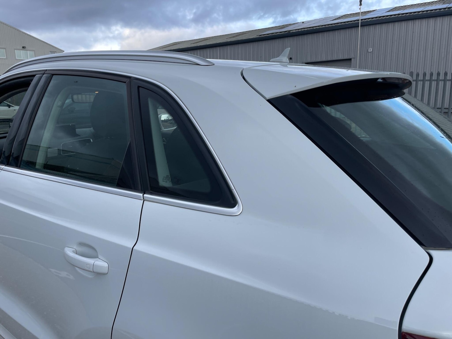 Used Audi Q3 2018 for sale - 77559714: Photo 56