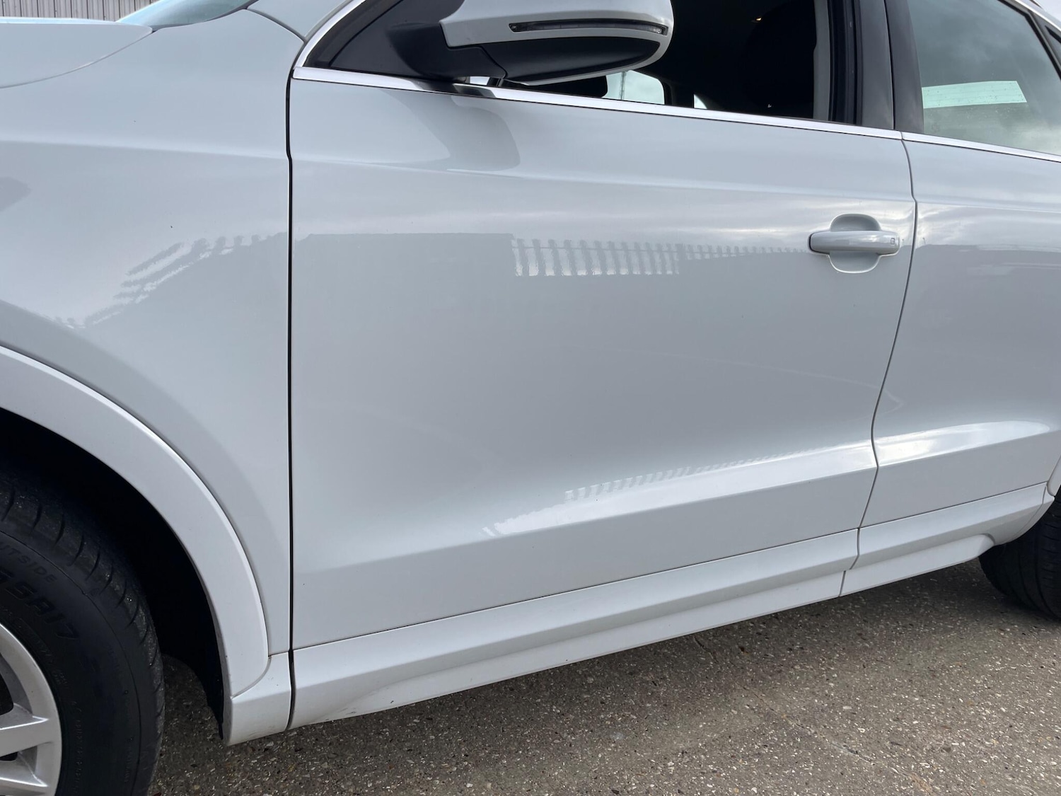 Used Audi Q3 2018 for sale - 77559714: Photo 59