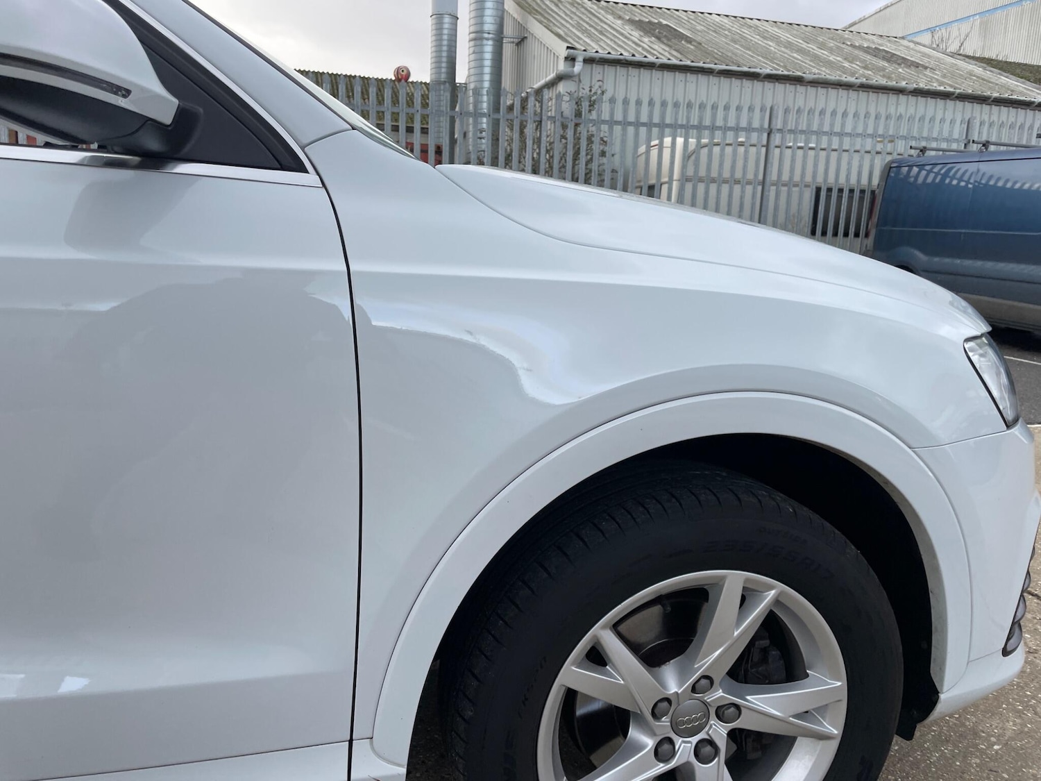 Used Audi Q3 2018 for sale - 77559714: Photo 62