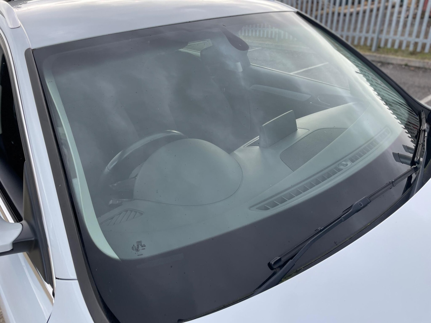 Used Audi Q3 2018 for sale - 77559714: Photo 76