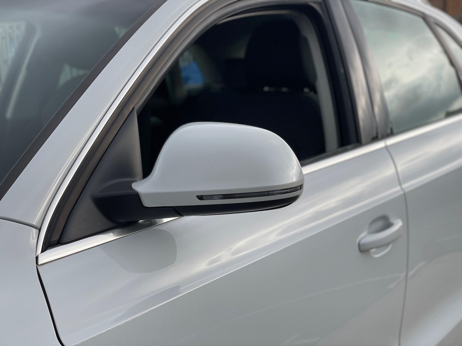 Used Audi Q3 2018 for sale - 77559714: Photo 78