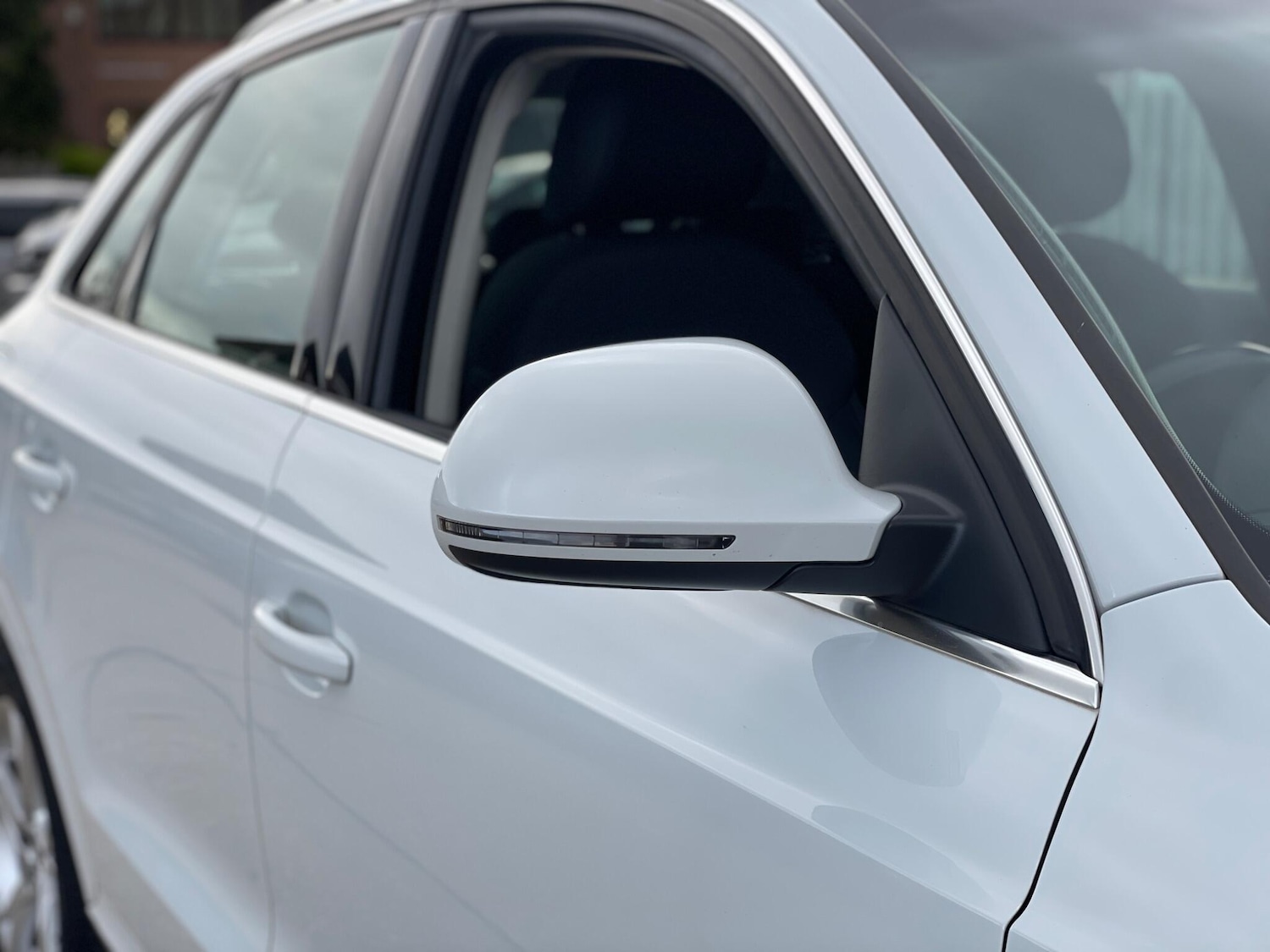 Used Audi Q3 2018 for sale - 77559714: Photo 79