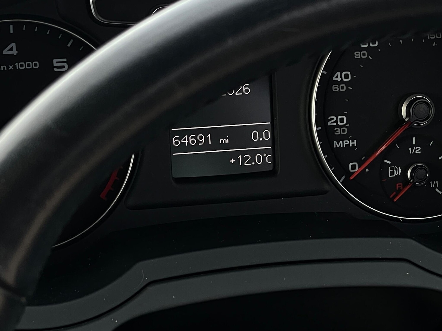 Used Audi Q3 2018 for sale - 77559714: Photo 8