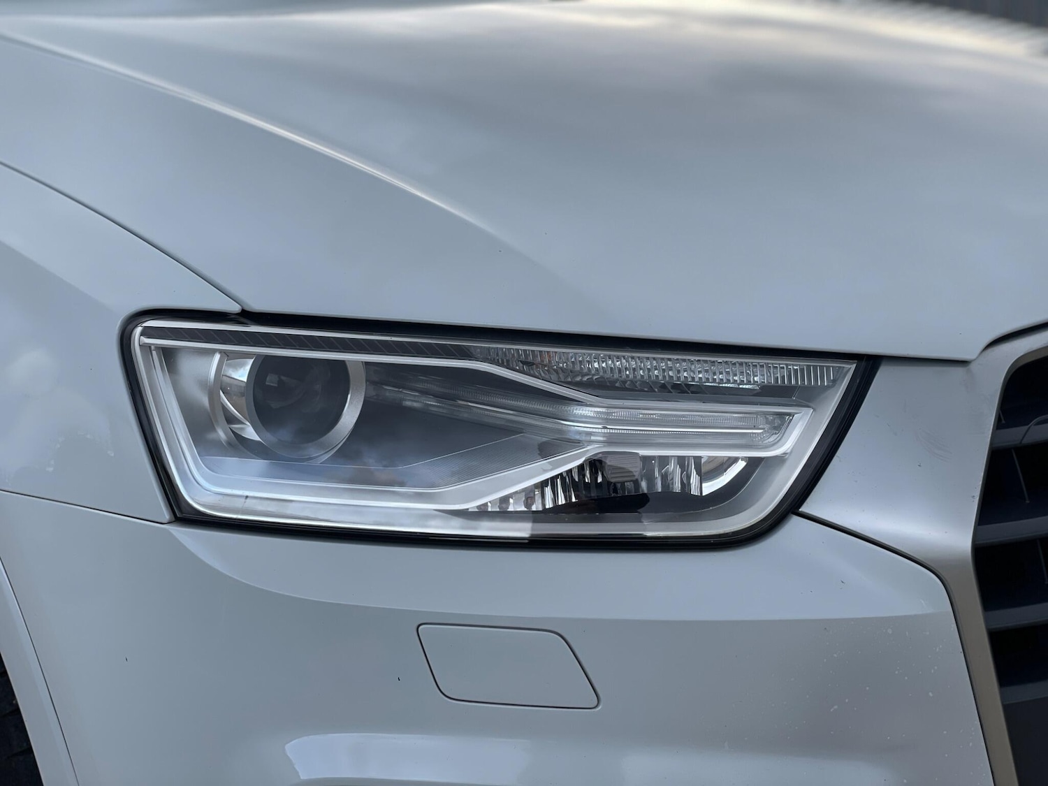 Used Audi Q3 2018 for sale - 77559714: Photo 80