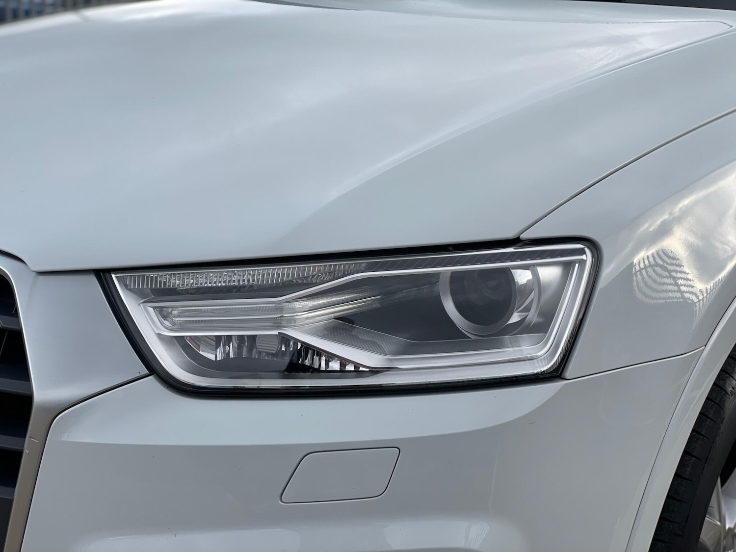 Used Audi Q3 2018 for sale - 77559714: Photo 82