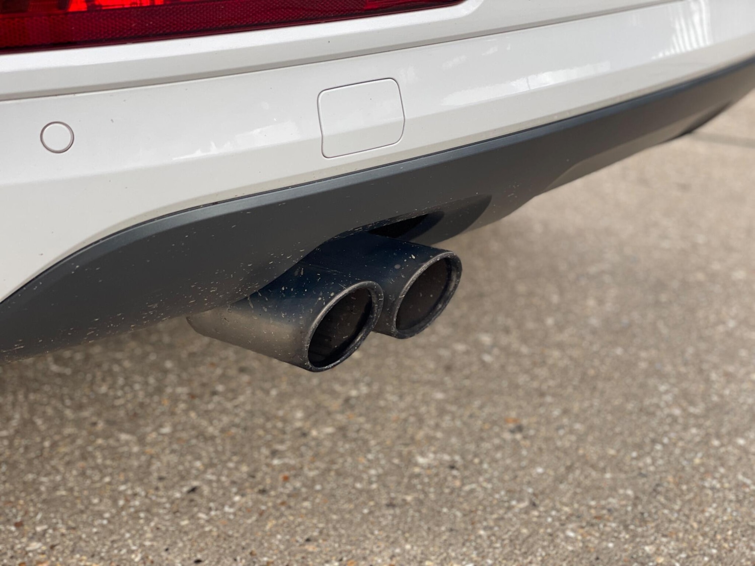 Used Audi Q3 2018 for sale - 77559714: Photo 83