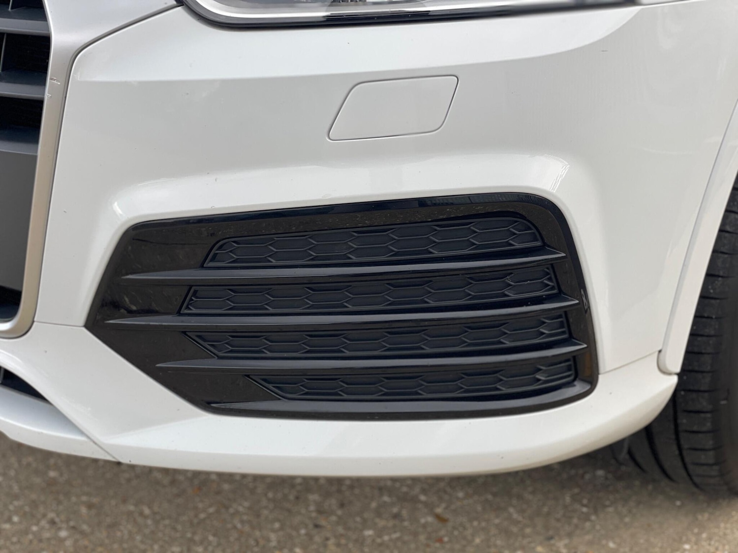 Used Audi Q3 2018 for sale - 77559714: Photo 86