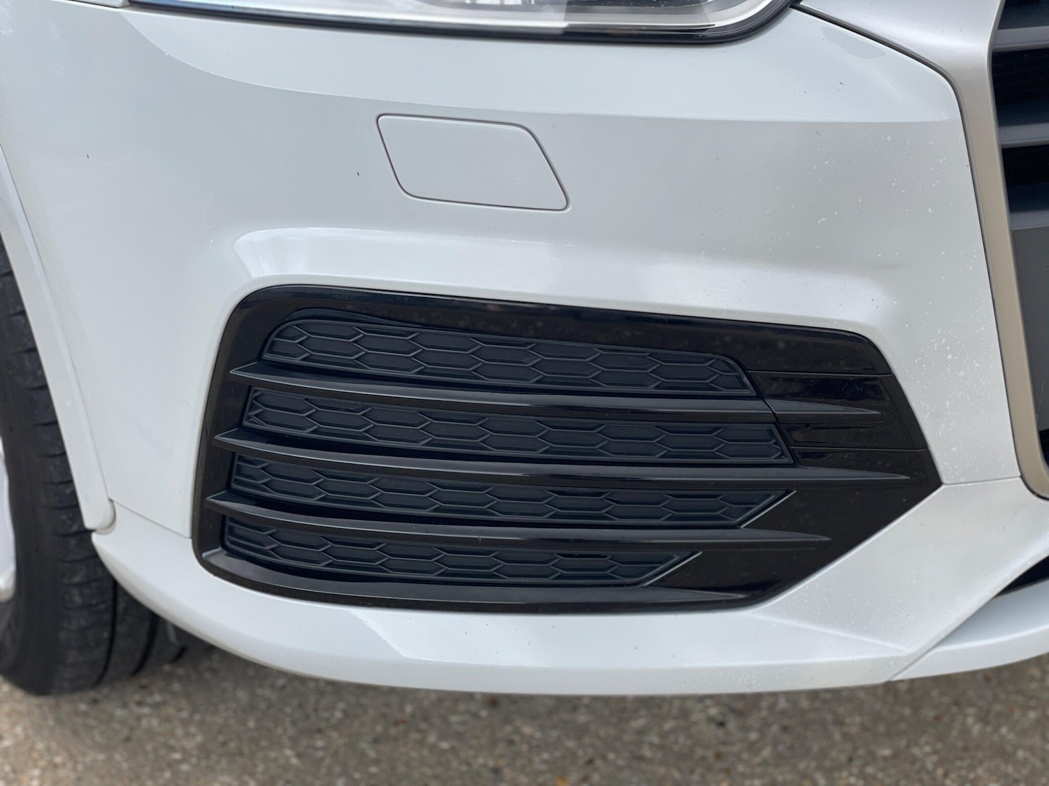 Used Audi Q3 2018 for sale - 77559714: Photo 87