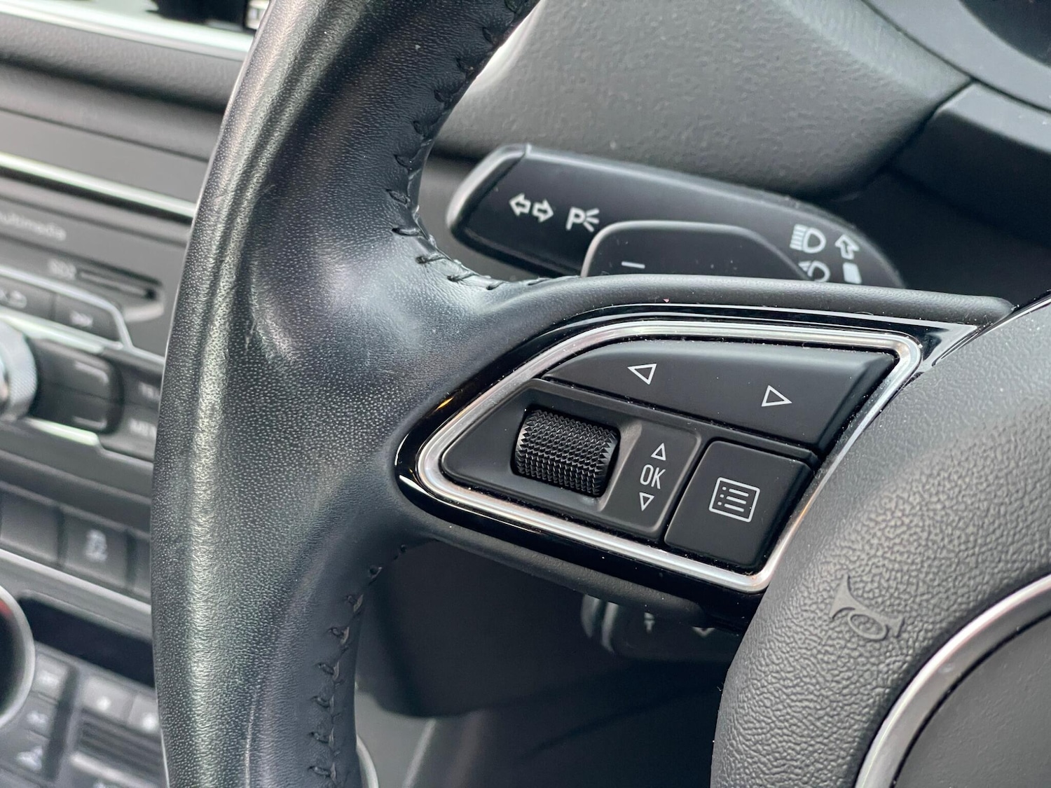 Used Audi Q3 2018 for sale - 77559714: Photo 91