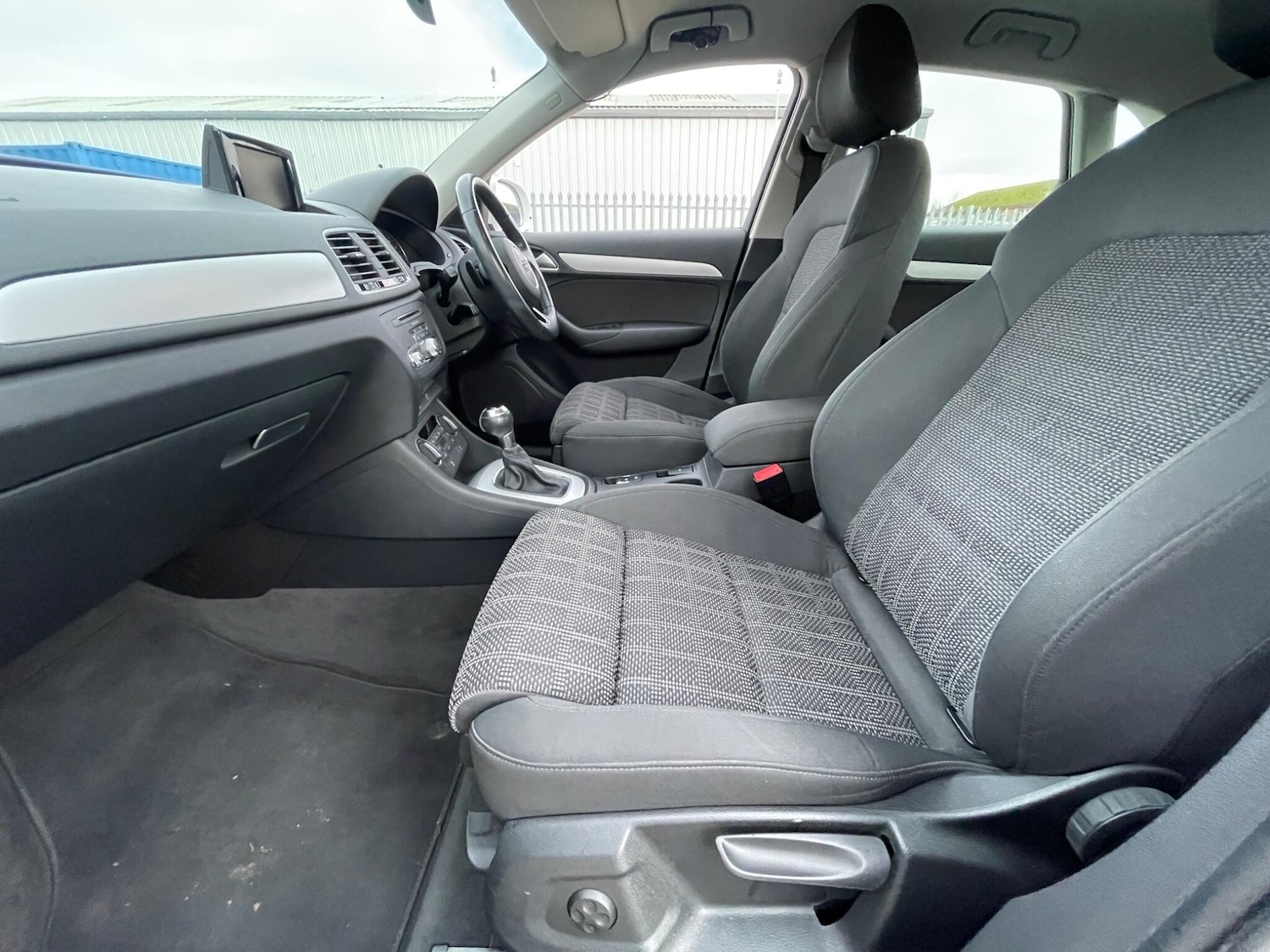 Used Audi Q3 2018 for sale - 77559714: Photo 95