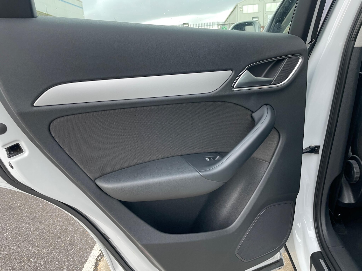 Used Audi Q3 2018 for sale - 77559714: Photo 96