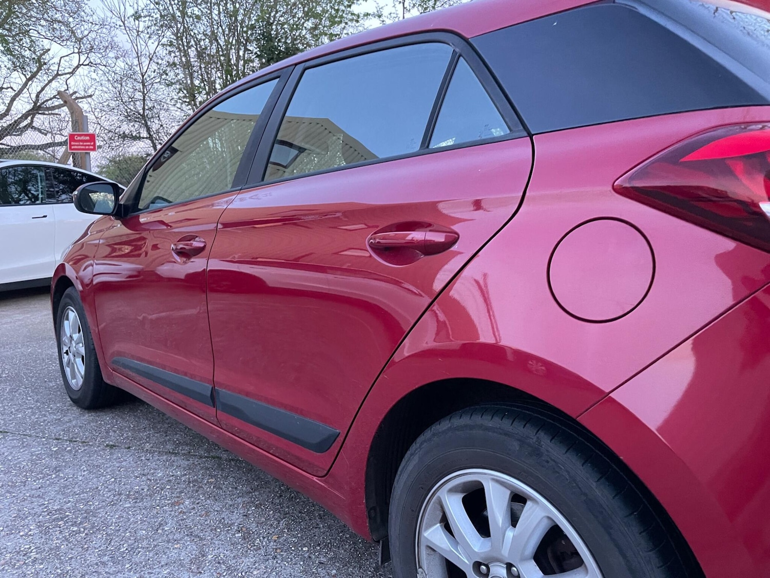 Used Hyundai i20 2016 for sale - 78184562: Photo 11