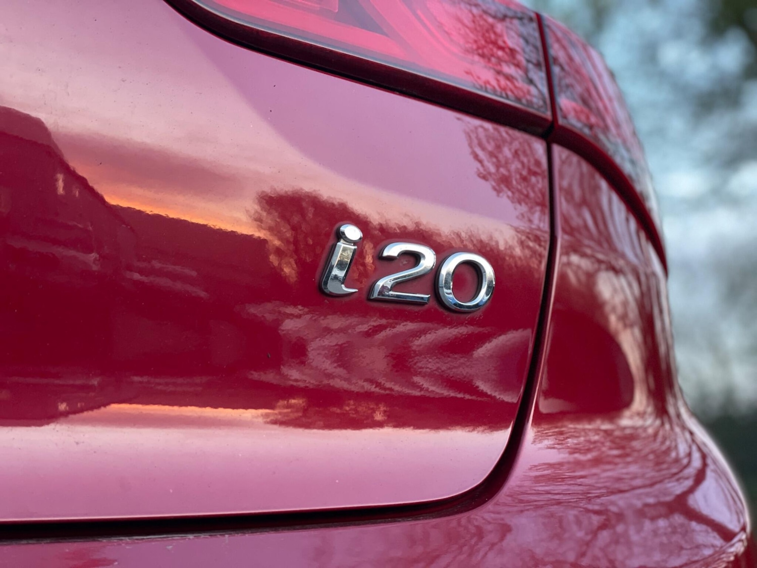 Used Hyundai i20 2016 for sale - 78184562: Photo 14