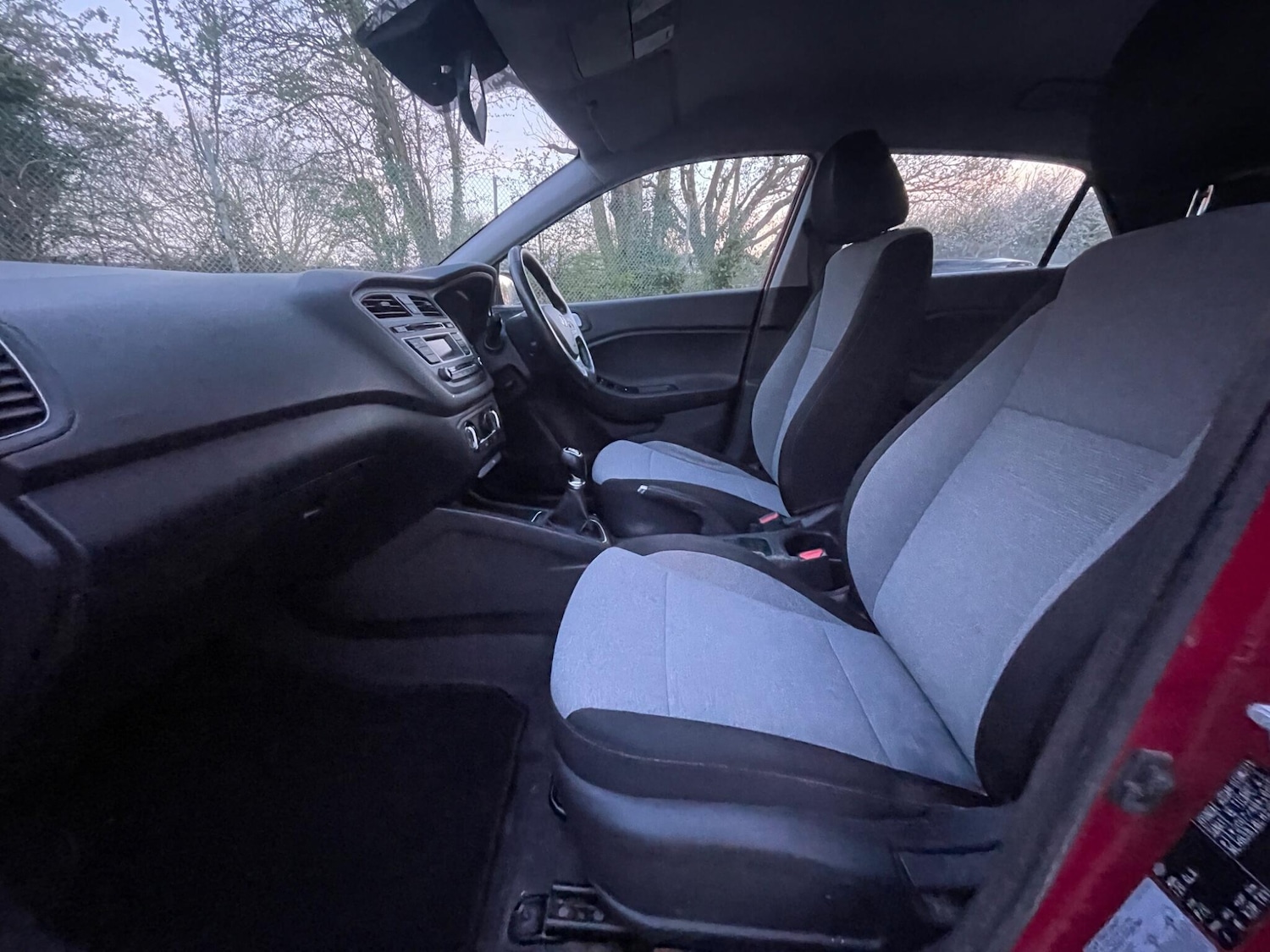 Used Hyundai i20 2016 for sale - 78184562: Photo 17