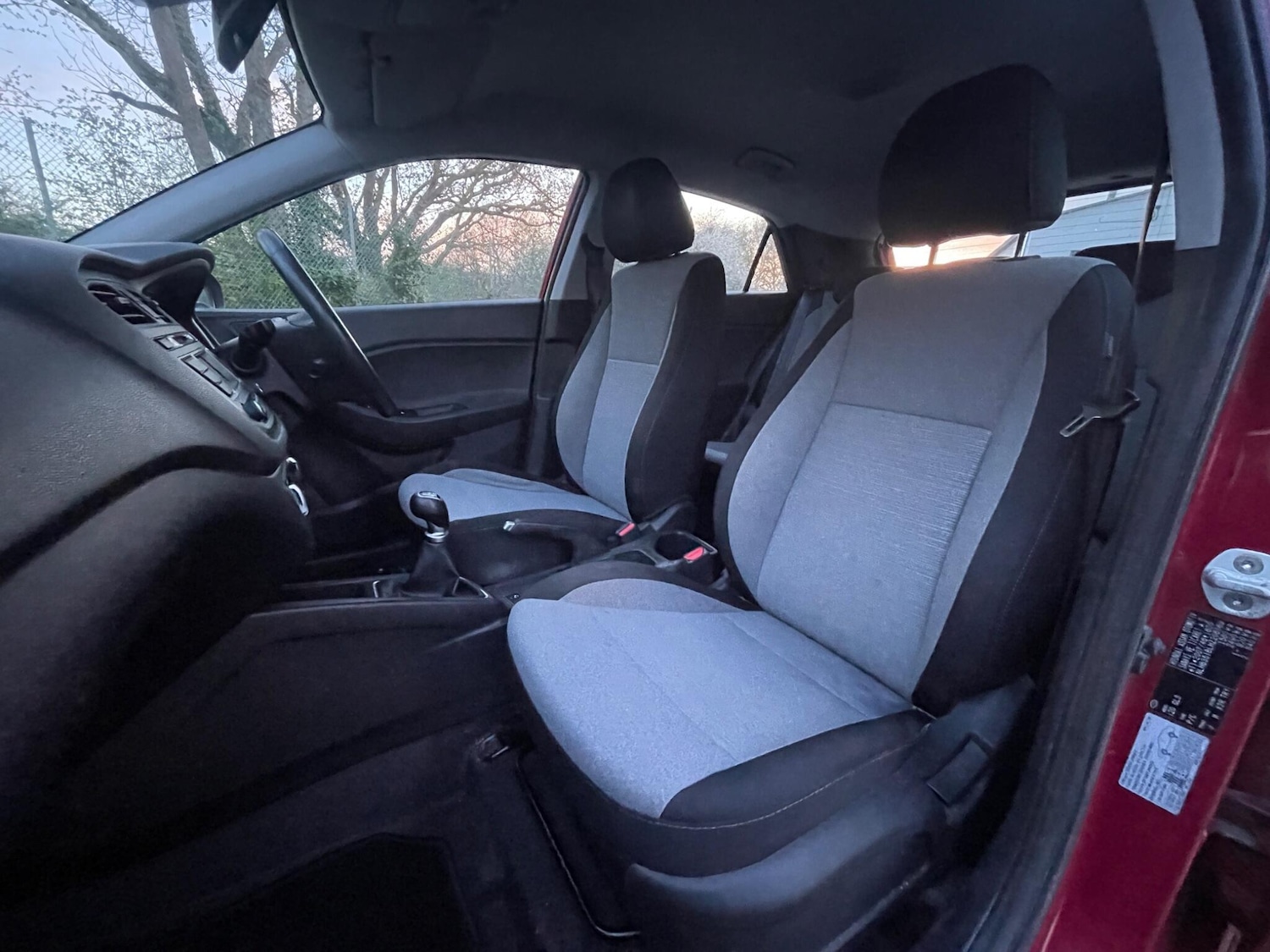 Used Hyundai i20 2016 for sale - 78184562: Photo 19