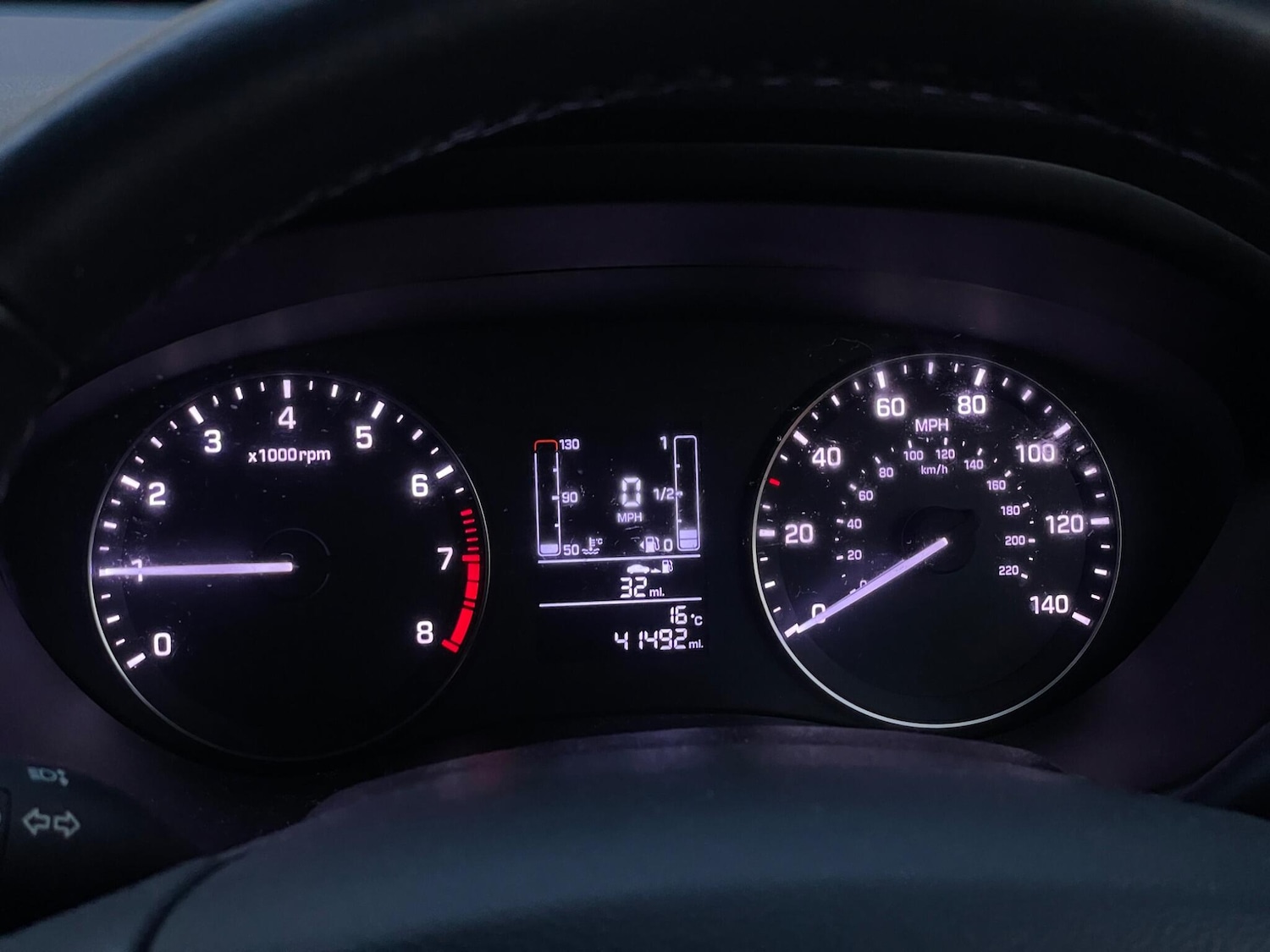 Used Hyundai i20 2016 for sale - 78184562: Photo 21