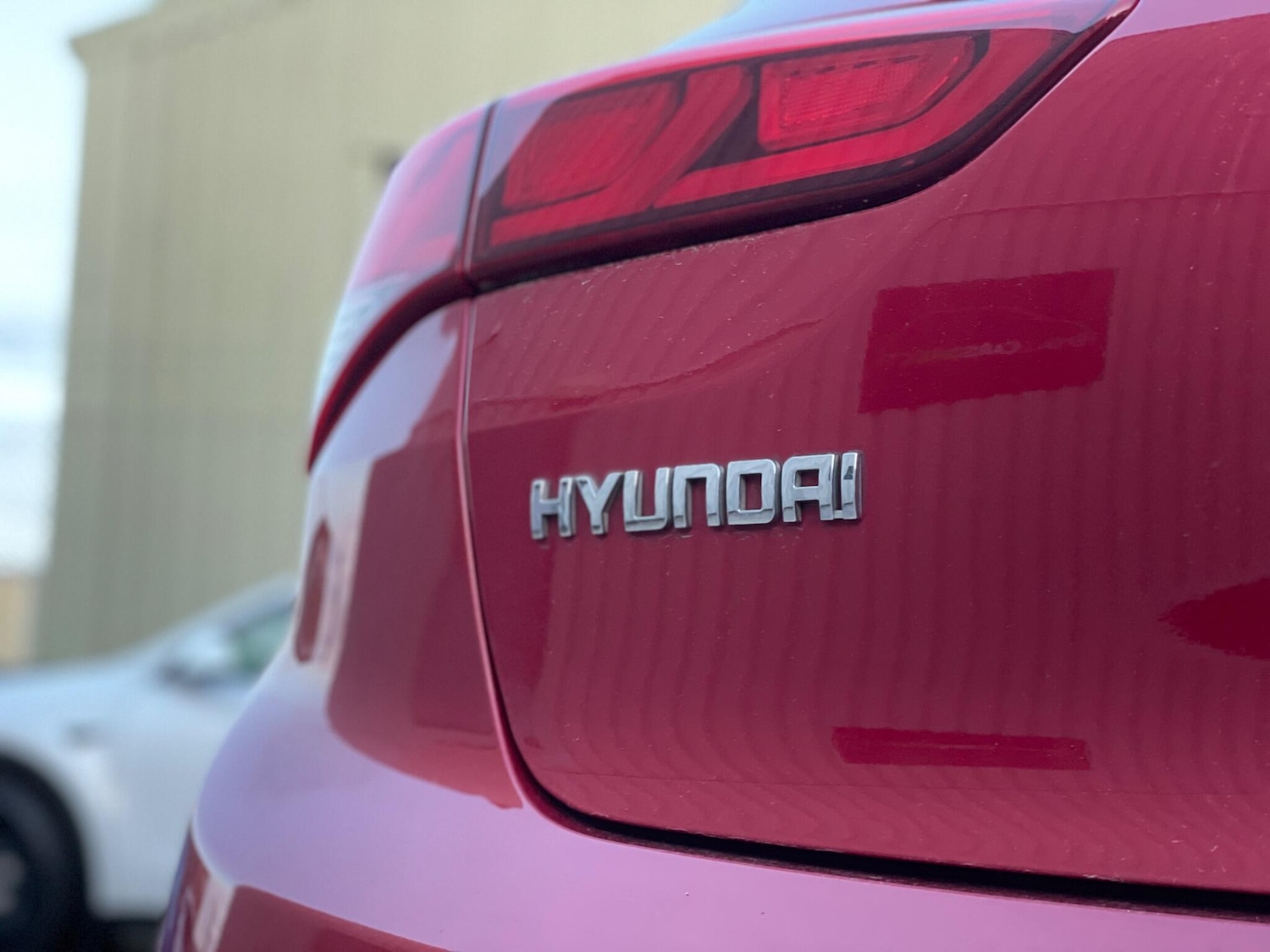 Used Hyundai i20 2016 for sale - 78184562: Photo 23