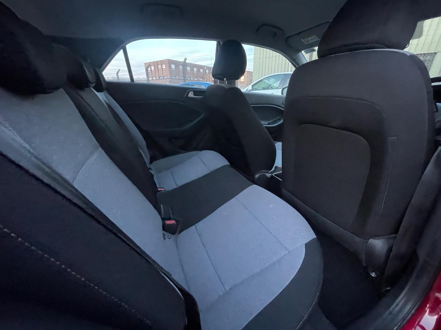 Used Hyundai i20 2016 for sale - 78184562: Photo 24