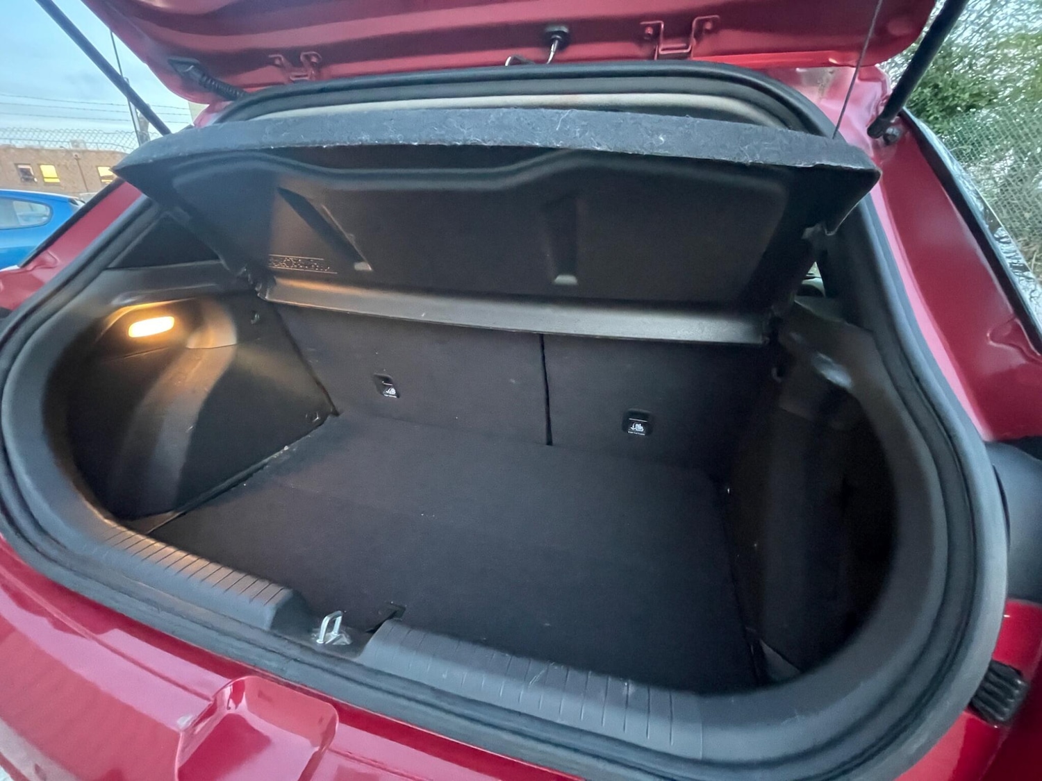 Used Hyundai i20 2016 for sale - 78184562: Photo 25