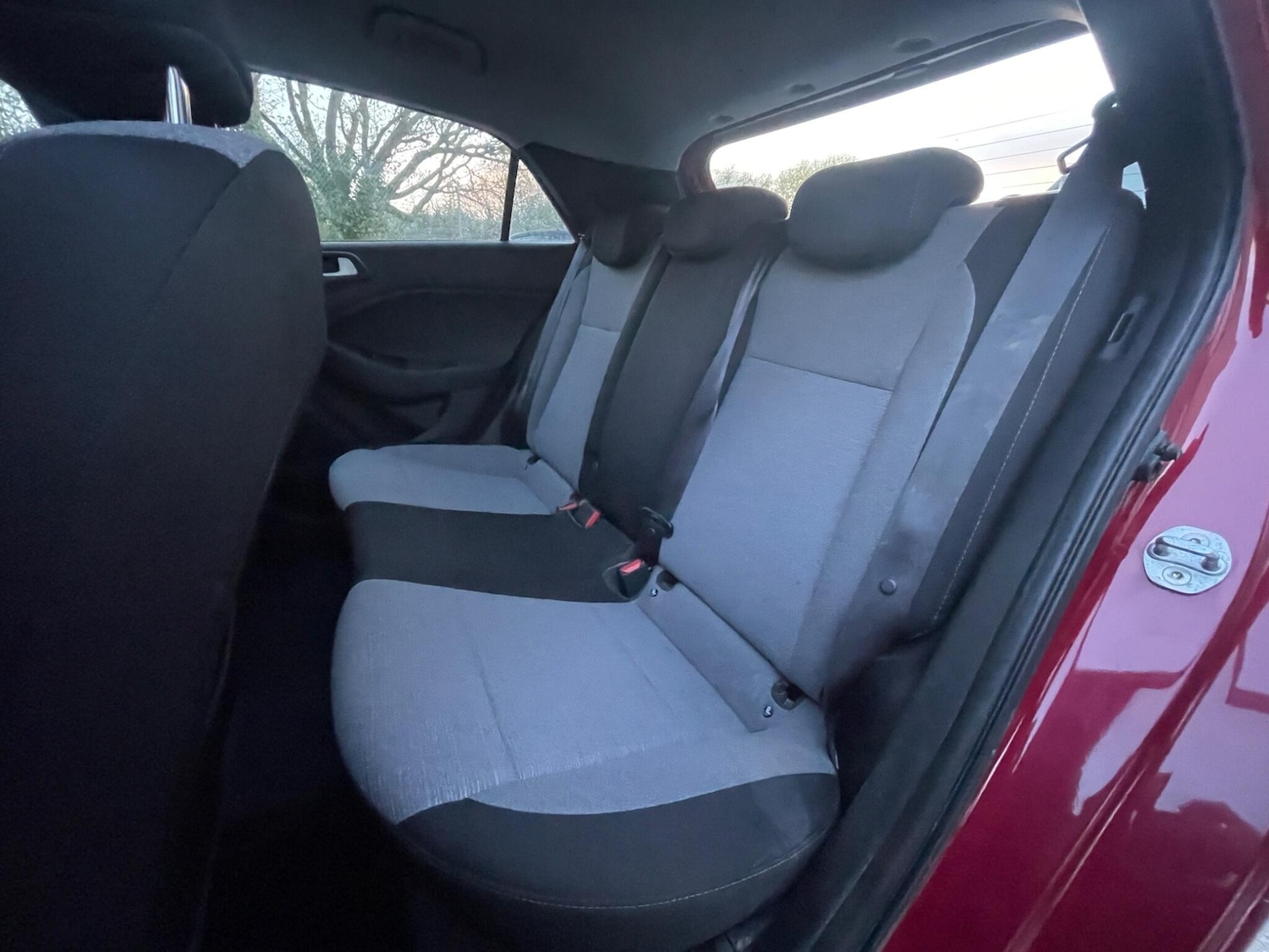 Used Hyundai i20 2016 for sale - 78184562: Photo 26