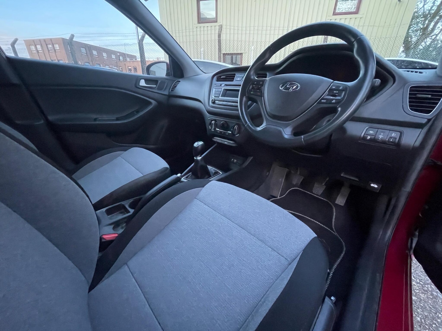 Used Hyundai i20 2016 for sale - 78184562: Photo 27