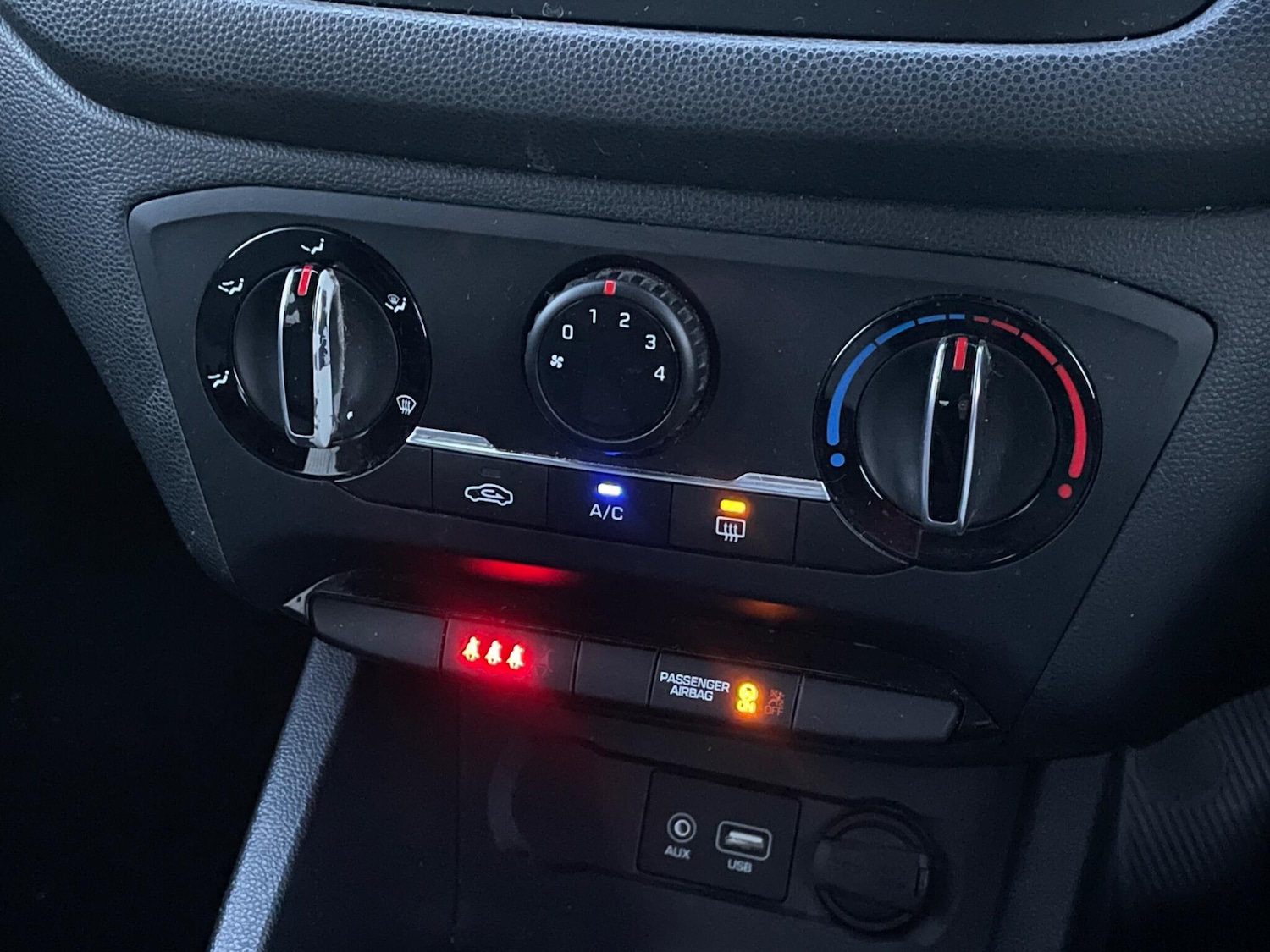 Used Hyundai i20 2016 for sale - 78184562: Photo 29