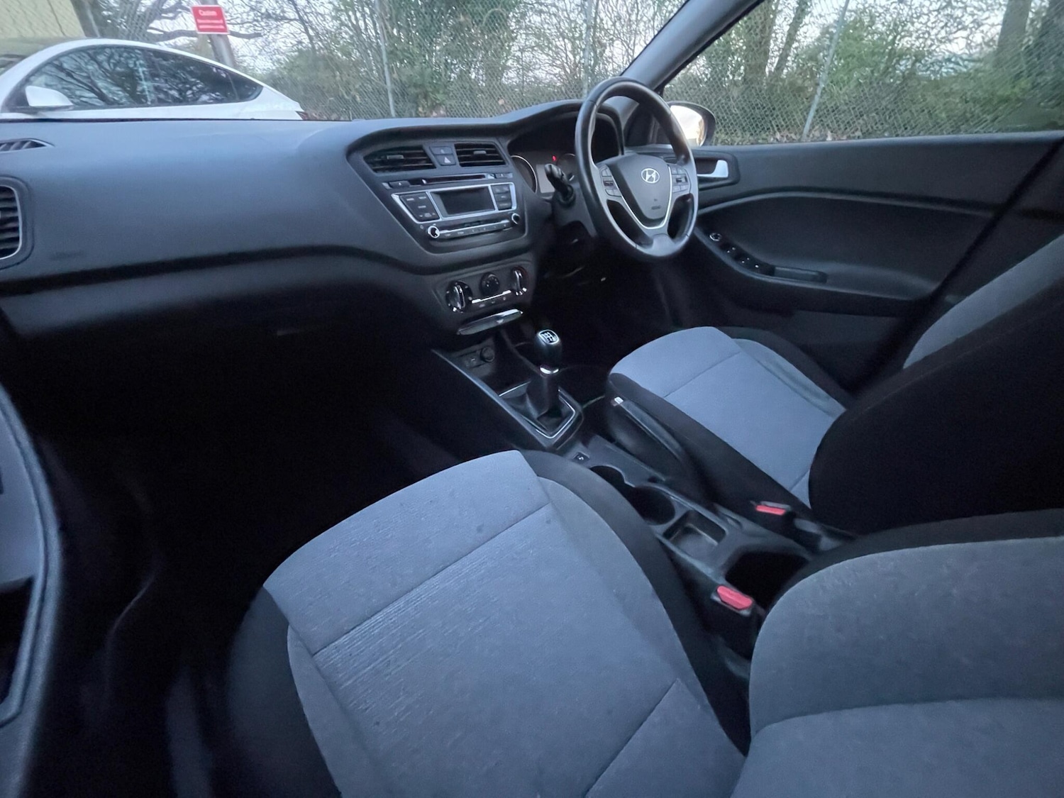 Used Hyundai i20 2016 for sale - 78184562: Photo 4